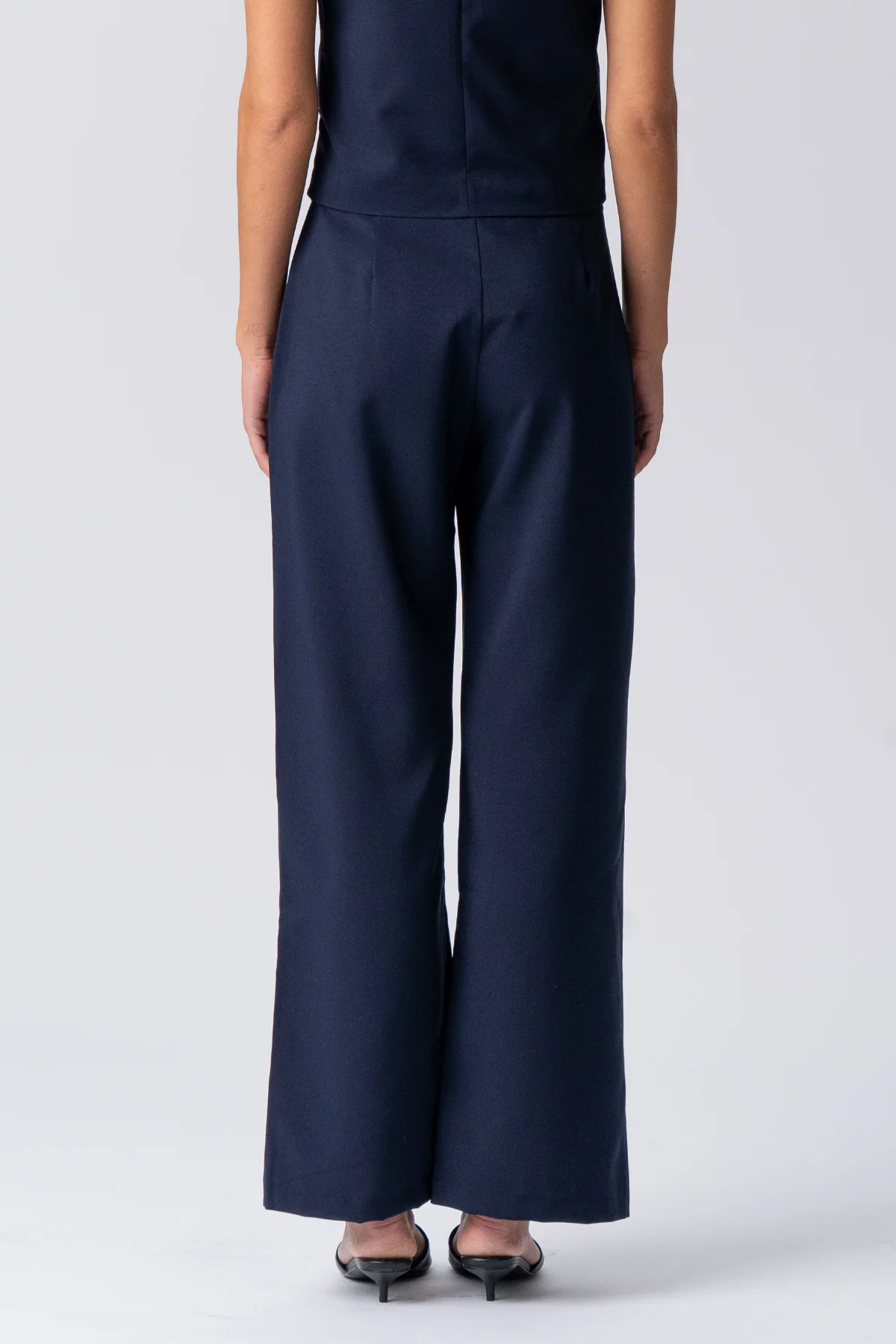 Natalie Pants - Marine - Image 6