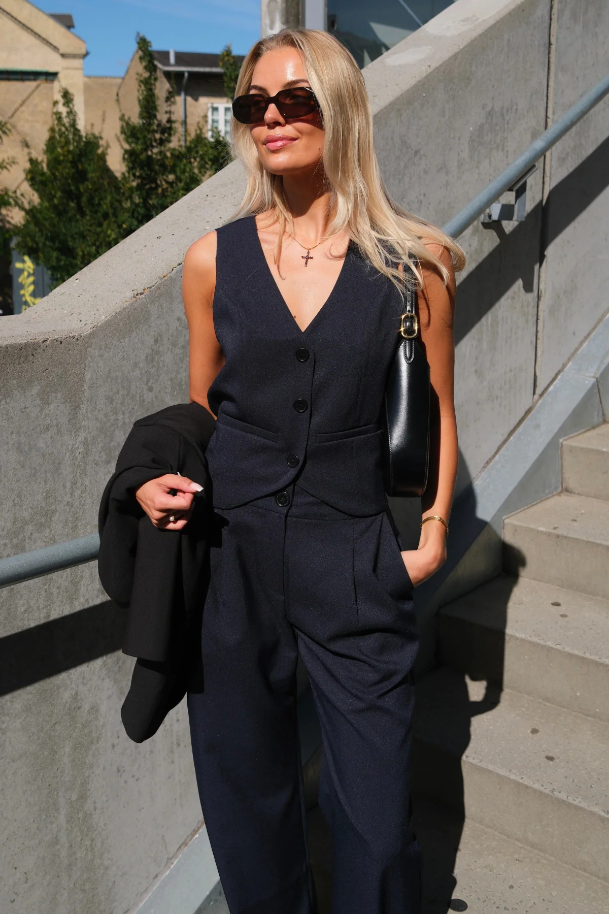 Natalie Vest - Marine - Image 2