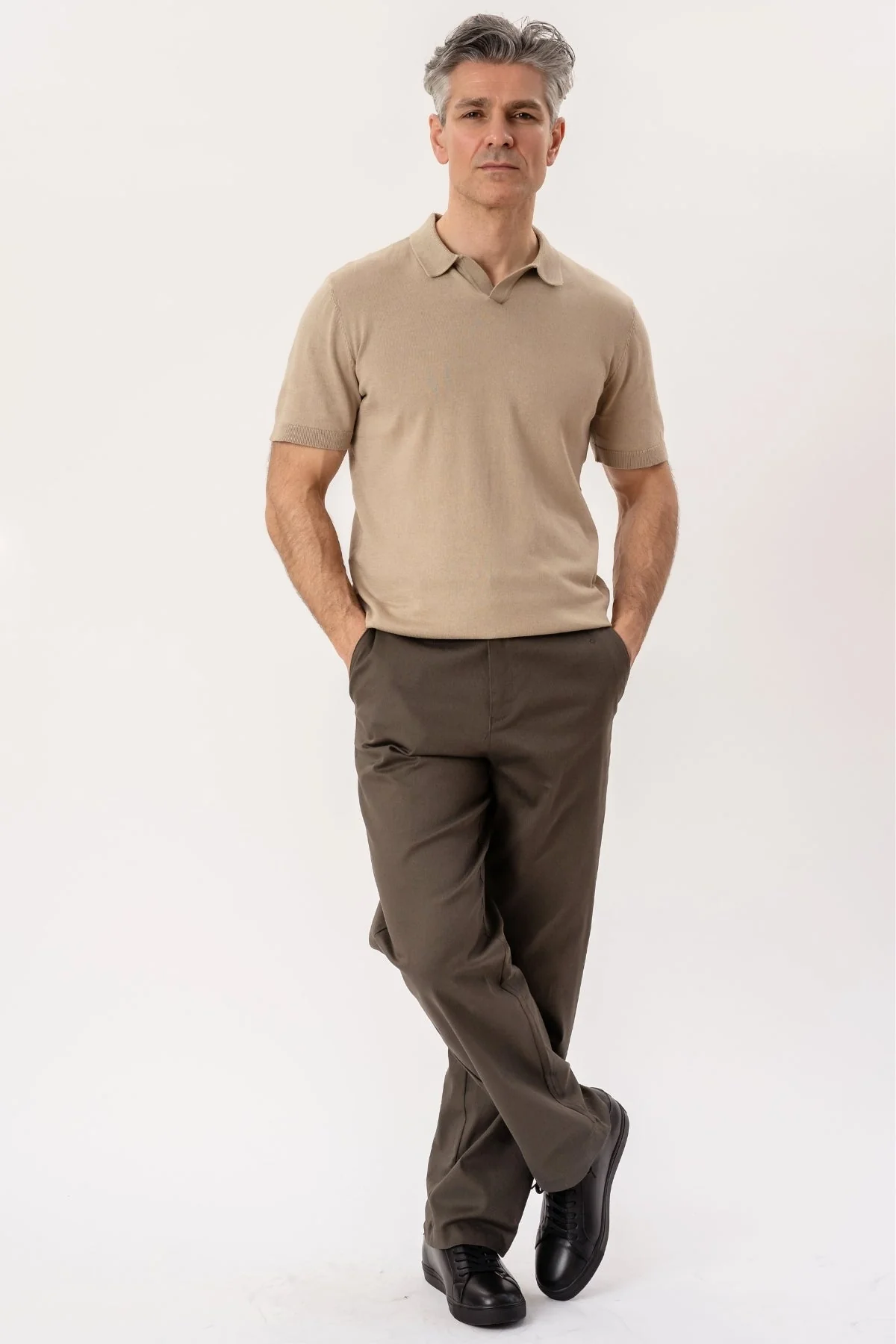 Nathan Strickpolo – Sand - Image 2