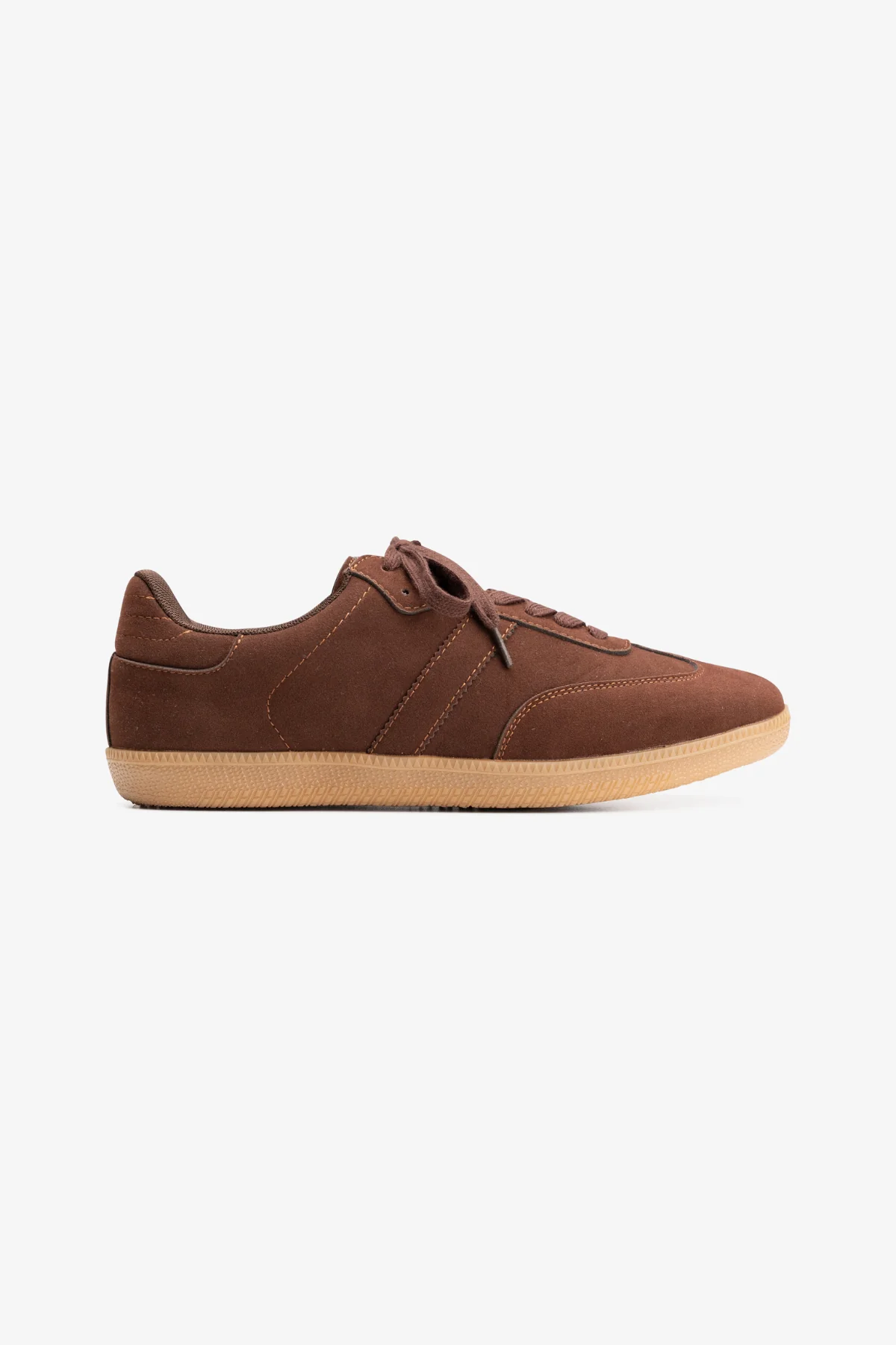 Noah Sneaker - Braun