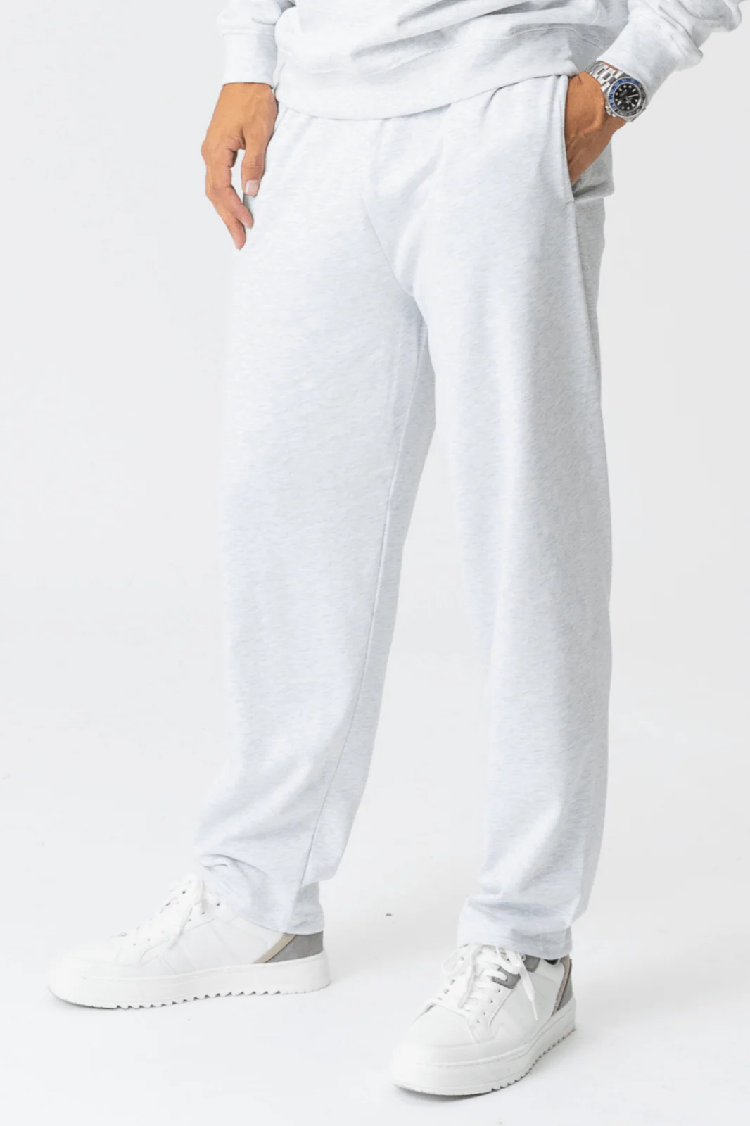 Original Jogginghose - Hellgrau - Image 6