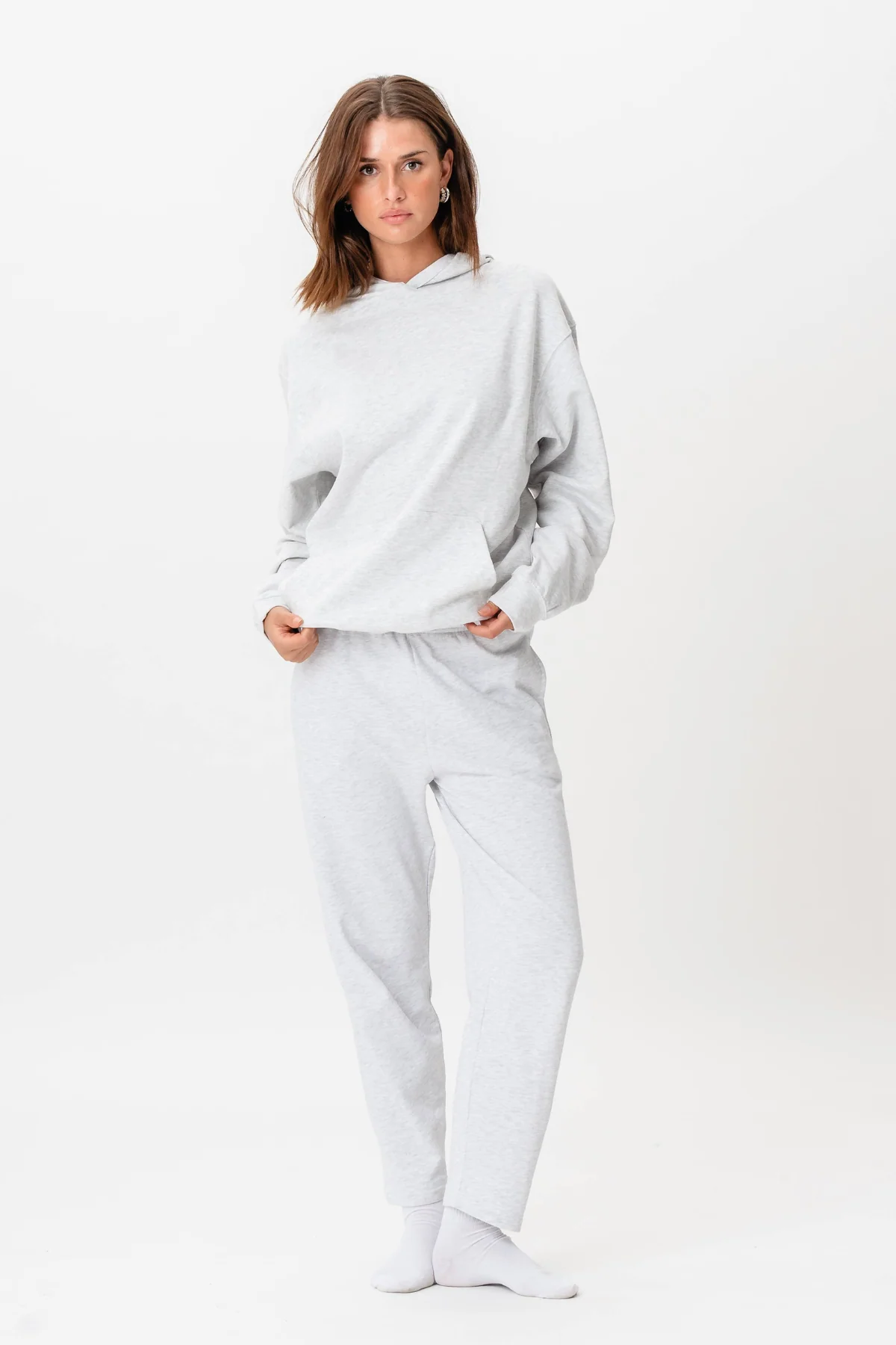 Original Jogginghose - Lightgrey - Image 3