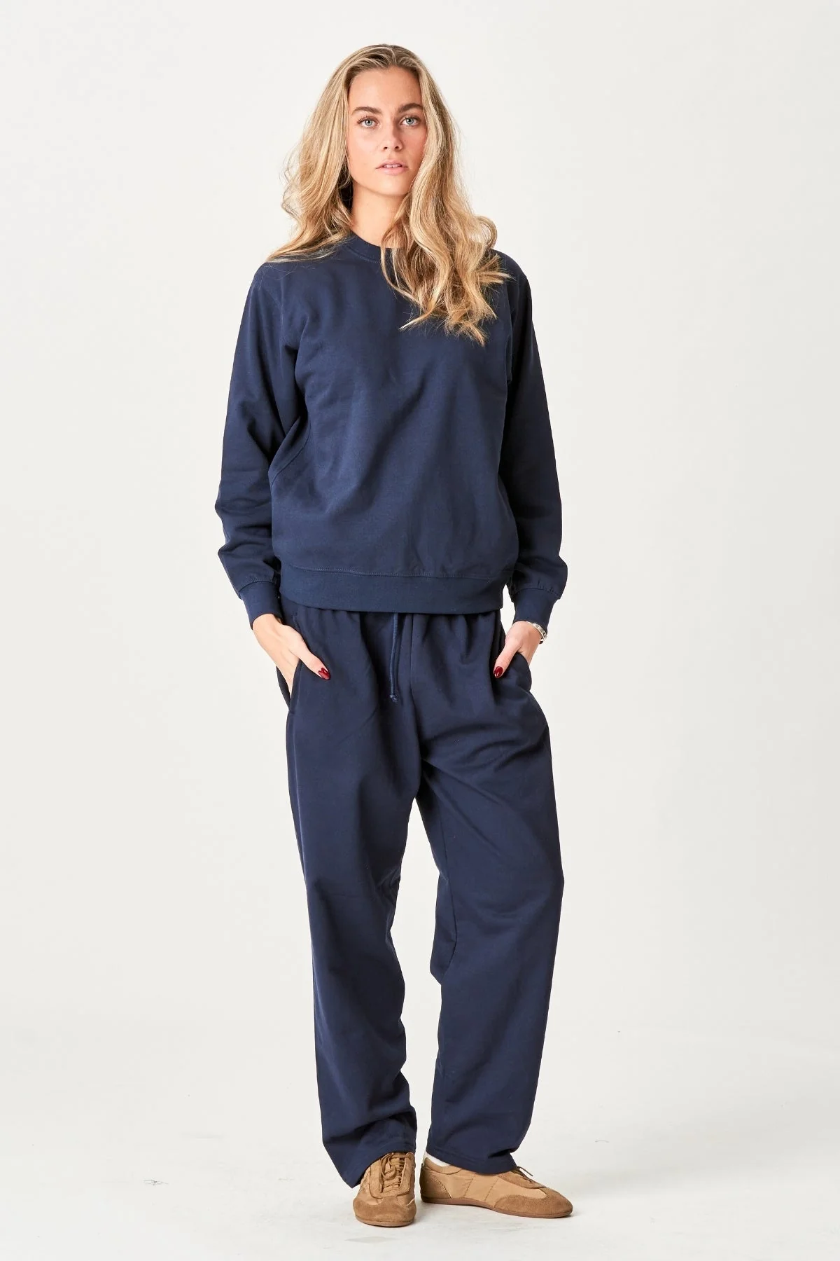 Original Sweatshirt - Marine - Image 2
