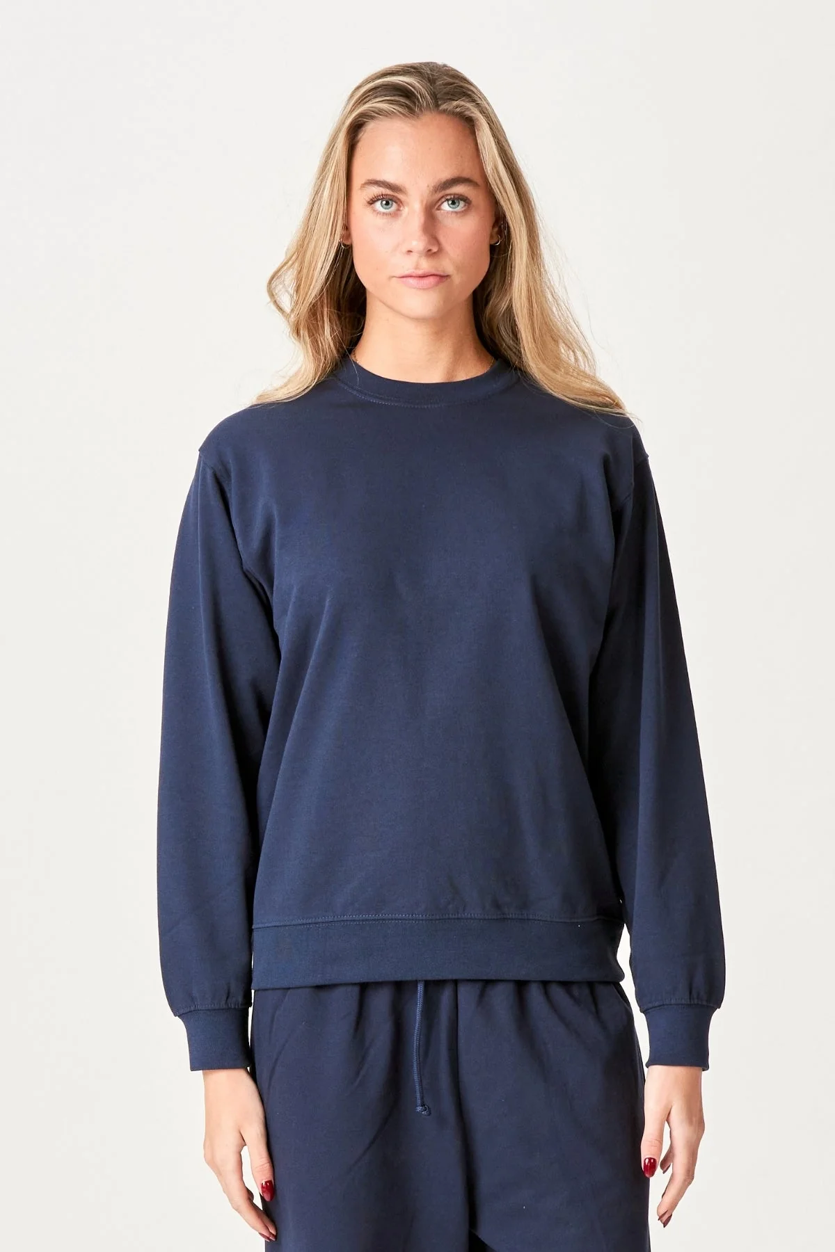 Original Sweatshirt - Marine - Image 3