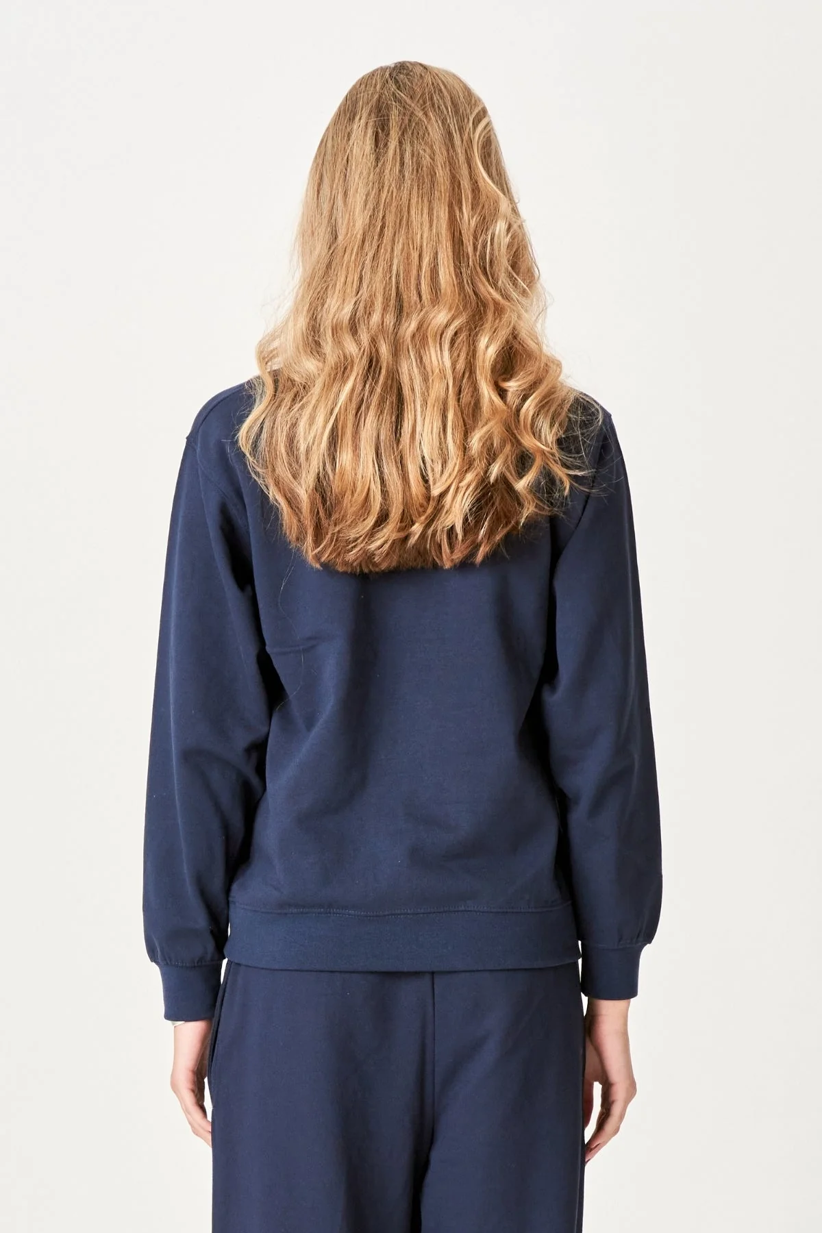 Original Sweatshirt - Marine - Image 4