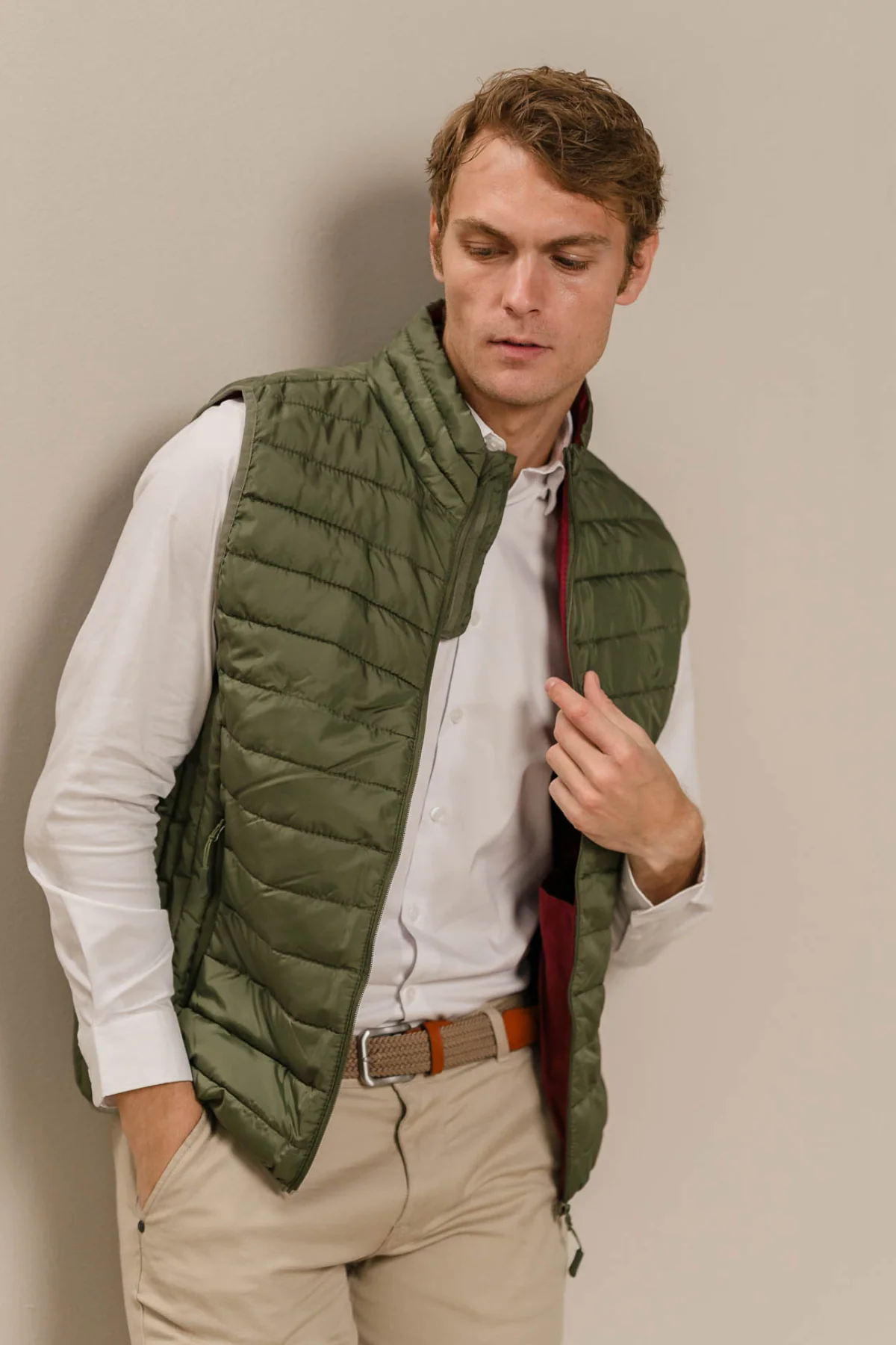 Oslo Vest - Armee - Image 3