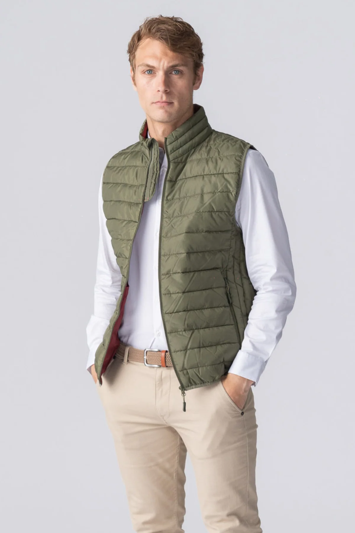 Oslo Vest - Armee - Image 4
