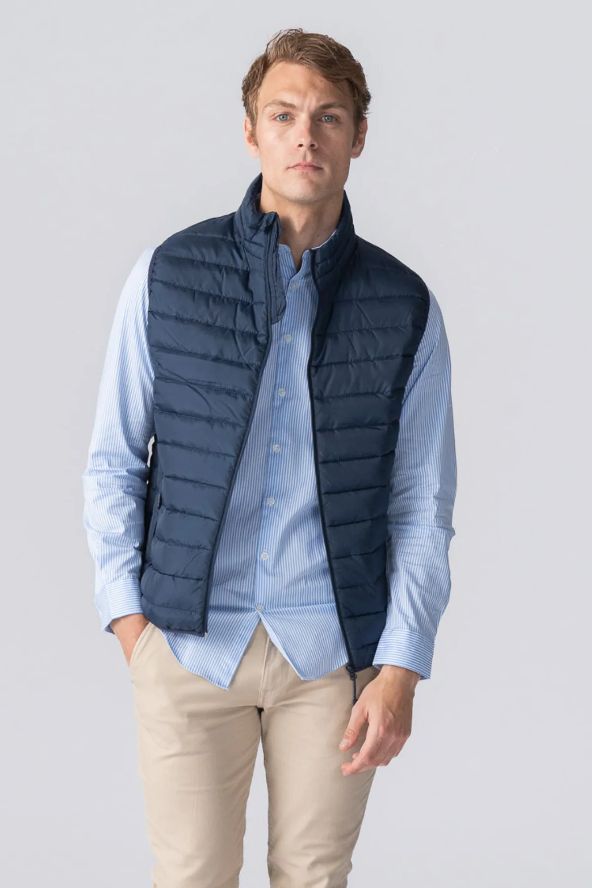 Oslo Vest - Marine - Image 3