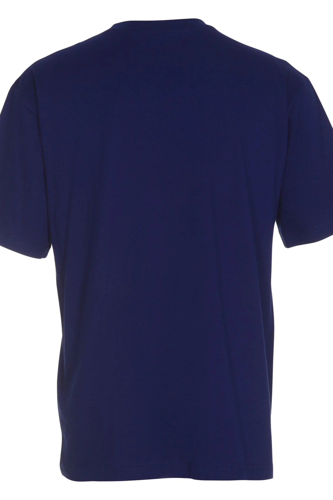 Oversized T -Shirt - Kobaltblau - Image 7