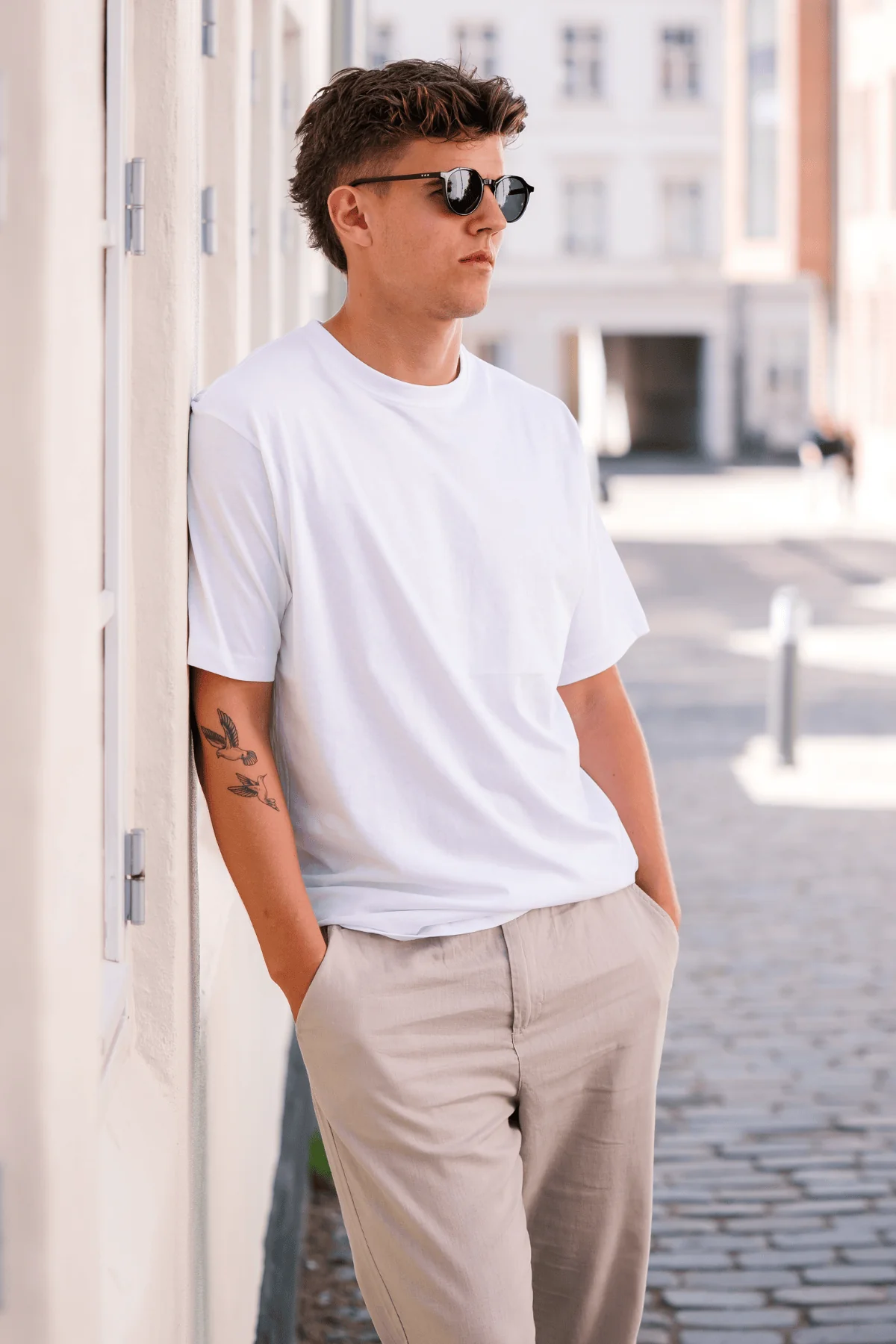 Oversized T -Shirts - Paketangebot (9 PCs.) (FB) - Image 2