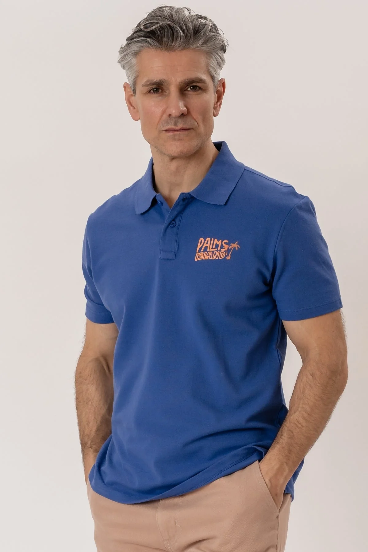 Palms Polo – umwerfend