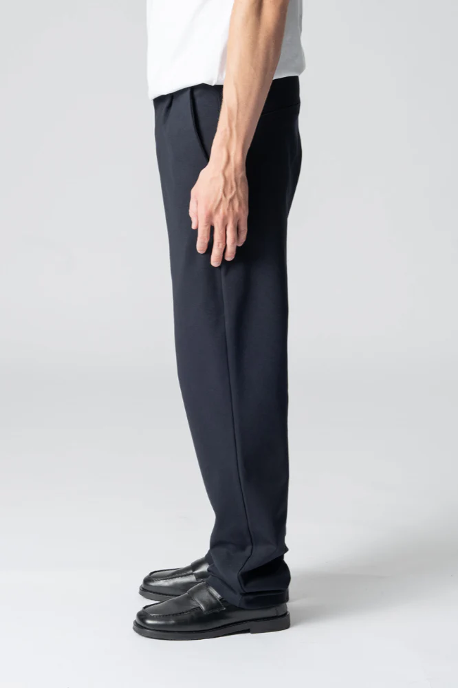 Performance Pants Breit - Marine - Image 5