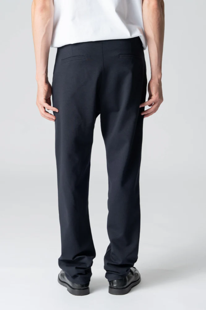 Performance Pants Breit - Marine - Image 6