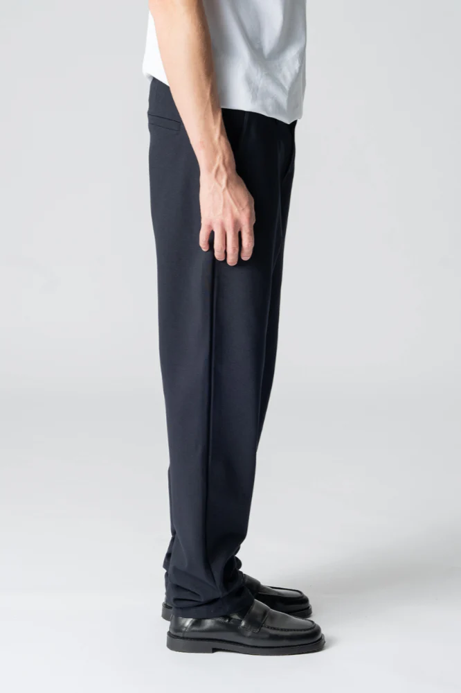 Performance Pants Breit - Marine - Image 7