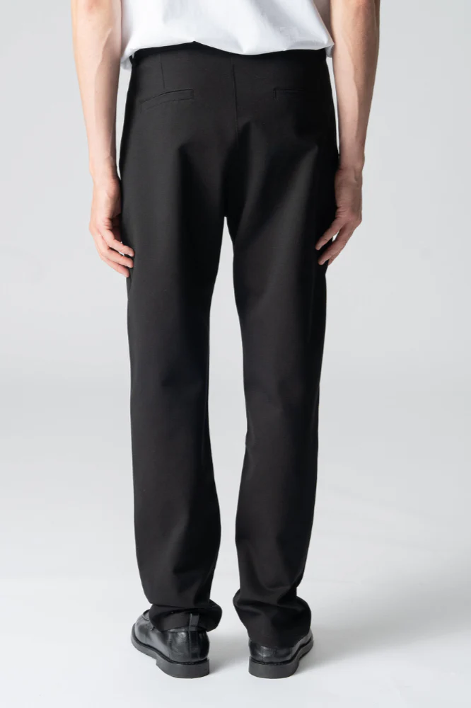 Performance Pants Breit - schwarz - Image 10