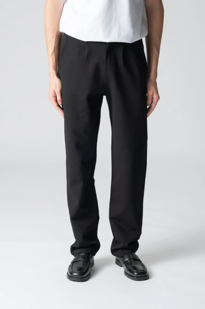 Performance Pants Breit - schwarz - Image 6