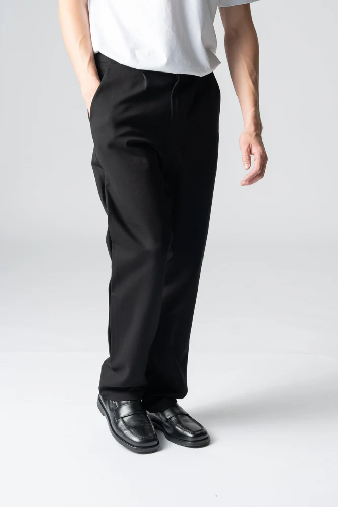 Performance Pants Breit - schwarz - Image 7