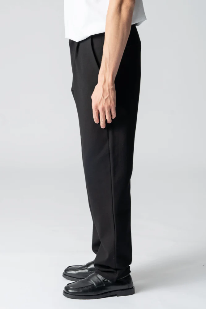 Performance Pants Breit - schwarz - Image 9