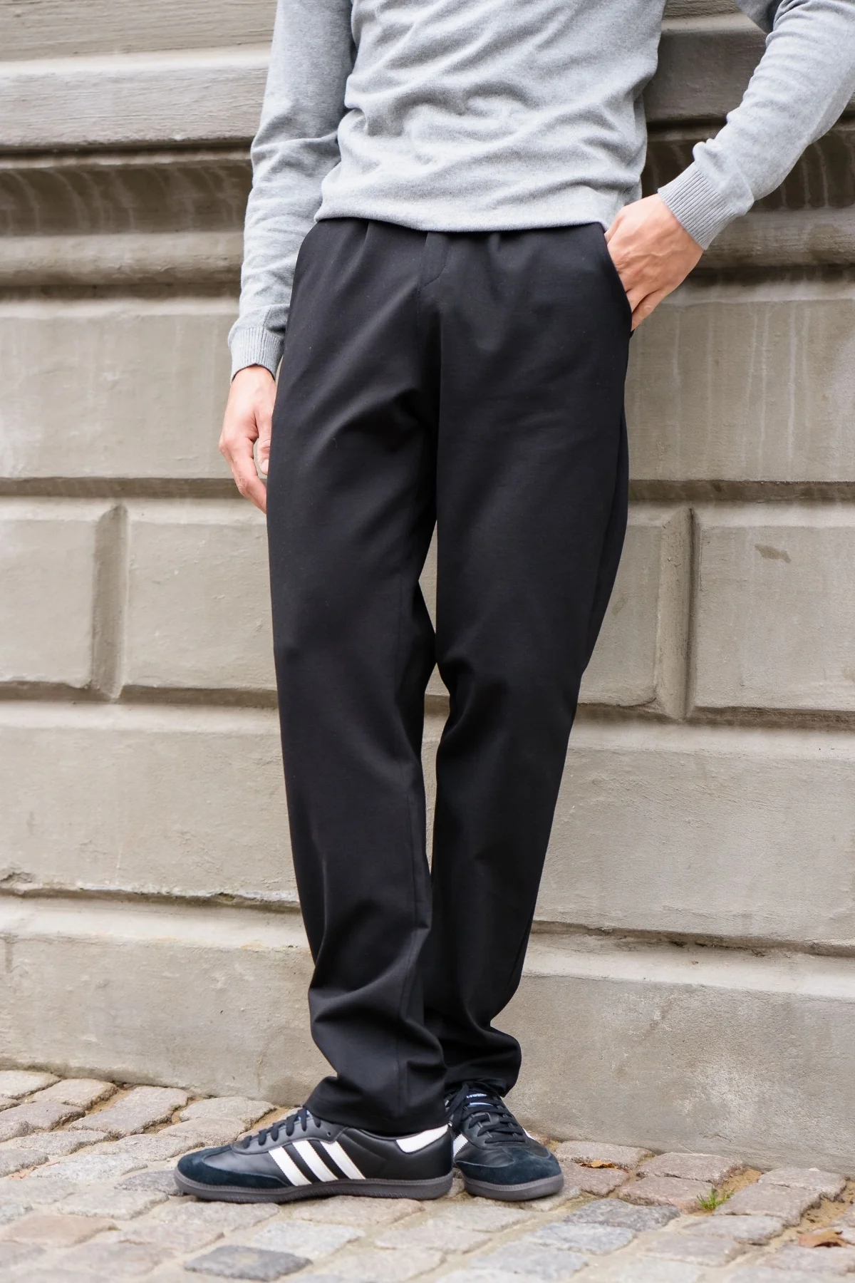 Performance Pants Wide – Paketangebot (3 Stcs.) - Image 2