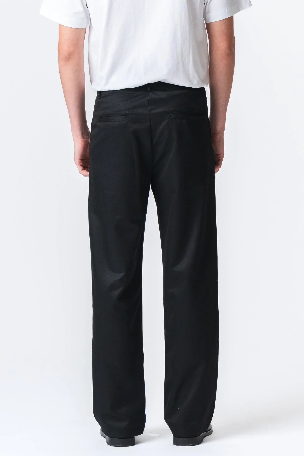Performance Pants Wide Fit - Schwarz - Image 6