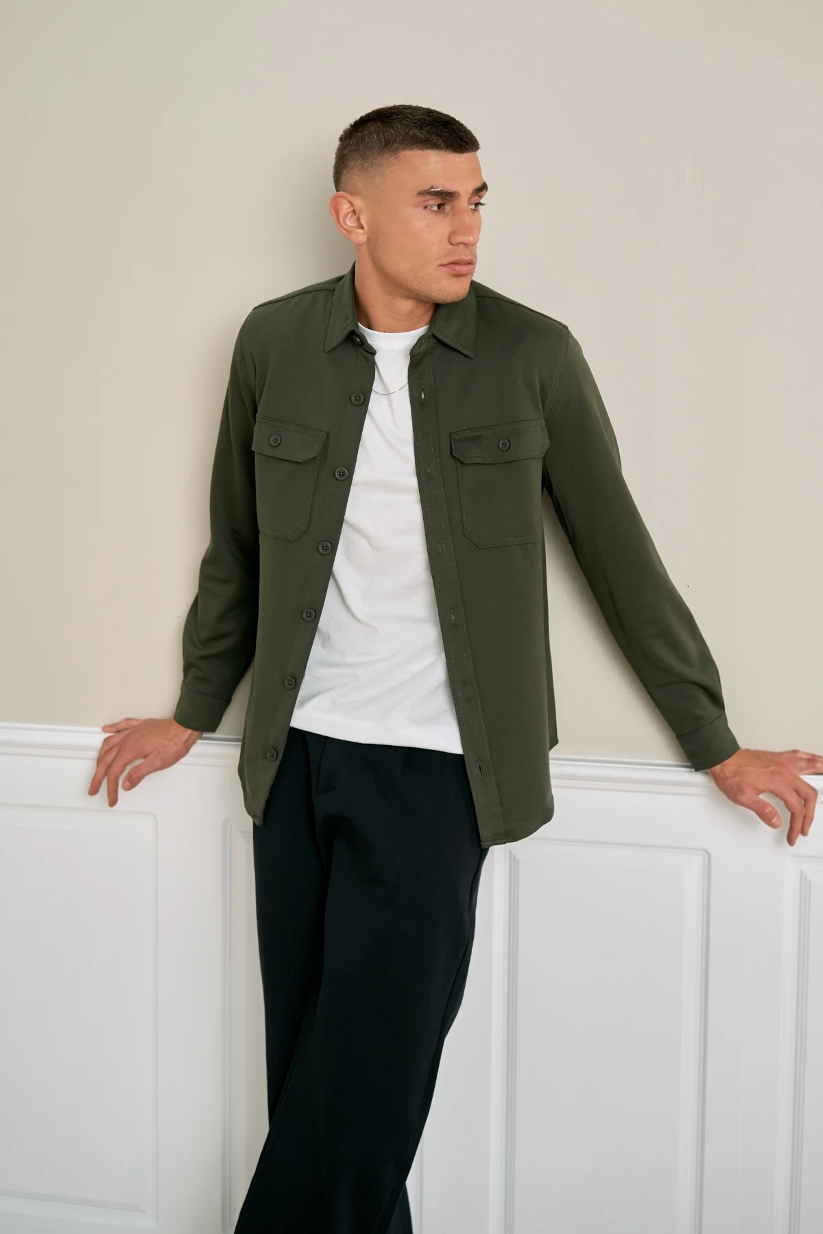 Performance Regular Overshirt - Paketangebot (2 PCs.) - Image 3