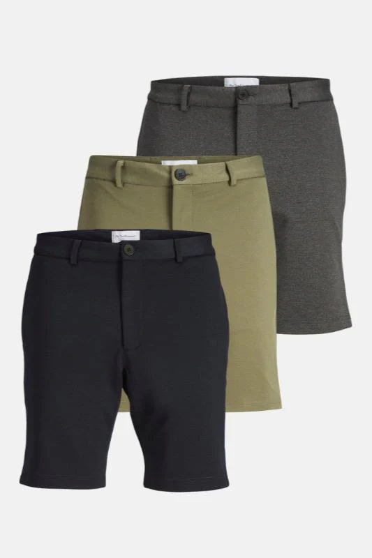 Performance Shorts – Paketangebot 3 PCs. (V.i.p) - Image 3