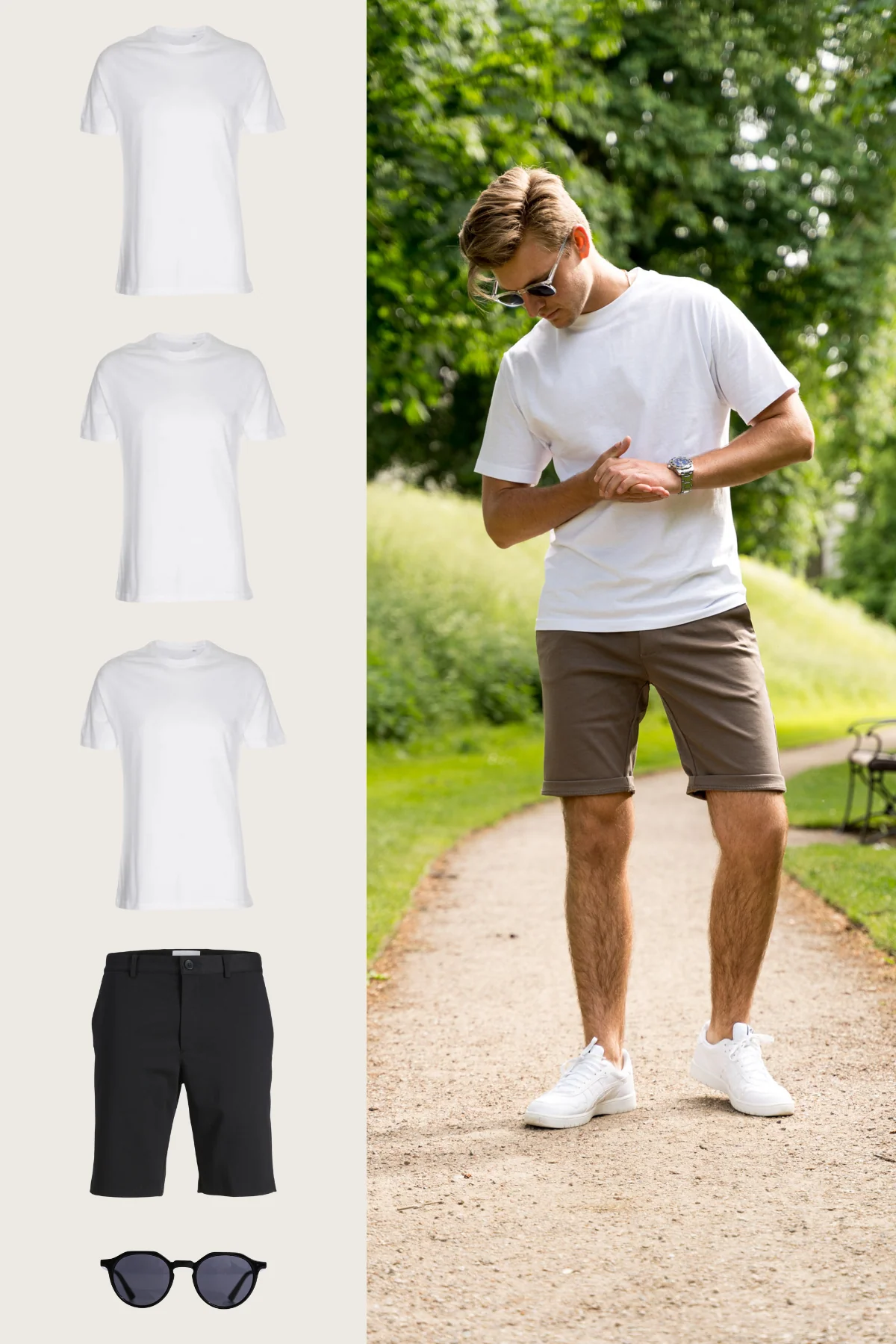 Performance Shorts – Paketangebot 3 PCs. (V.i.p) - Image 4