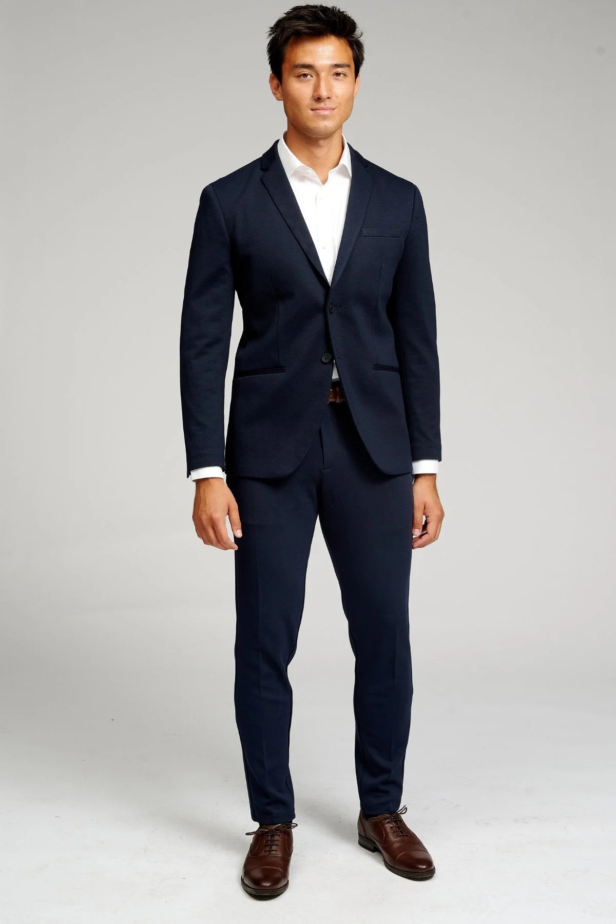 Performance Suit ™ ️ (Marine) + Performance Hemd - Paketangebot (V.i.p) - Image 3