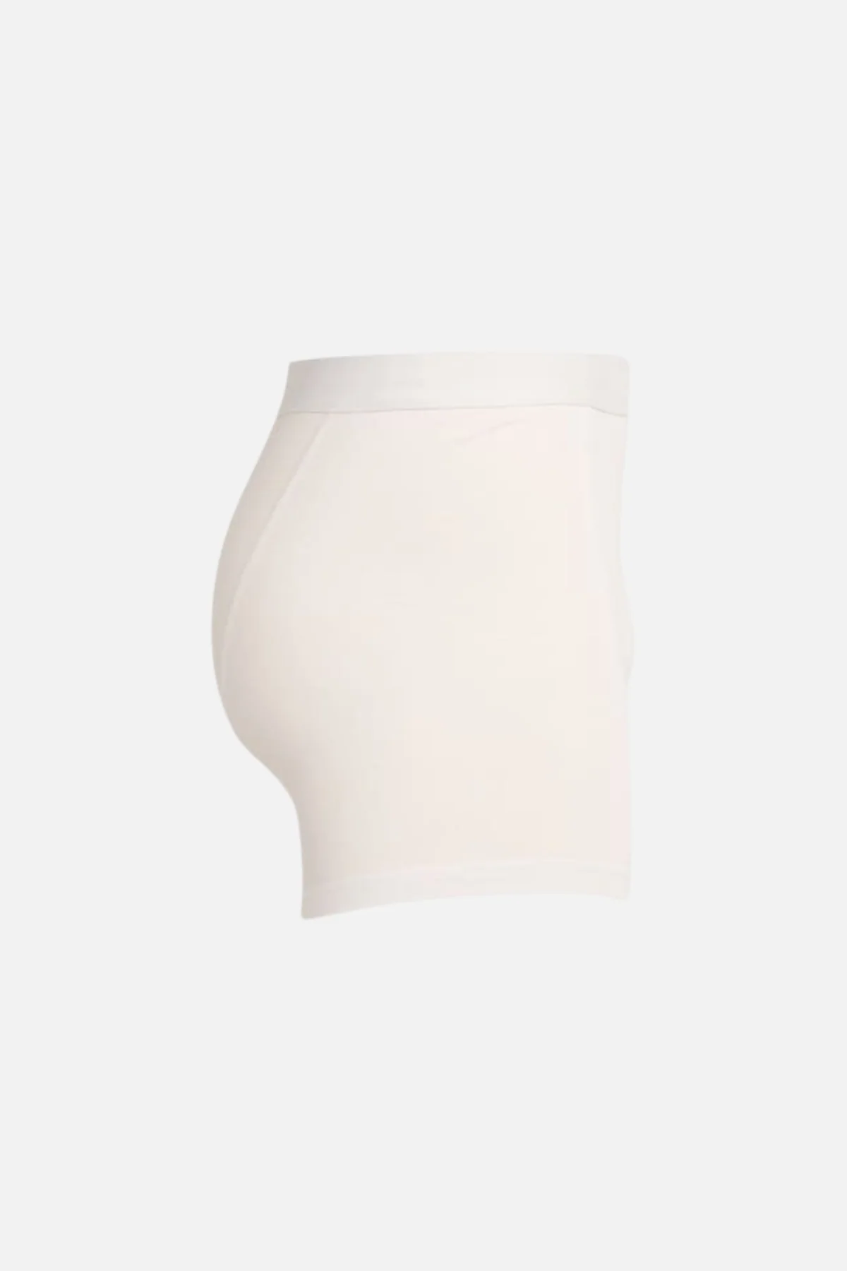 Performance Trunks Bambus 3 -Pack - Weiß - Image 4