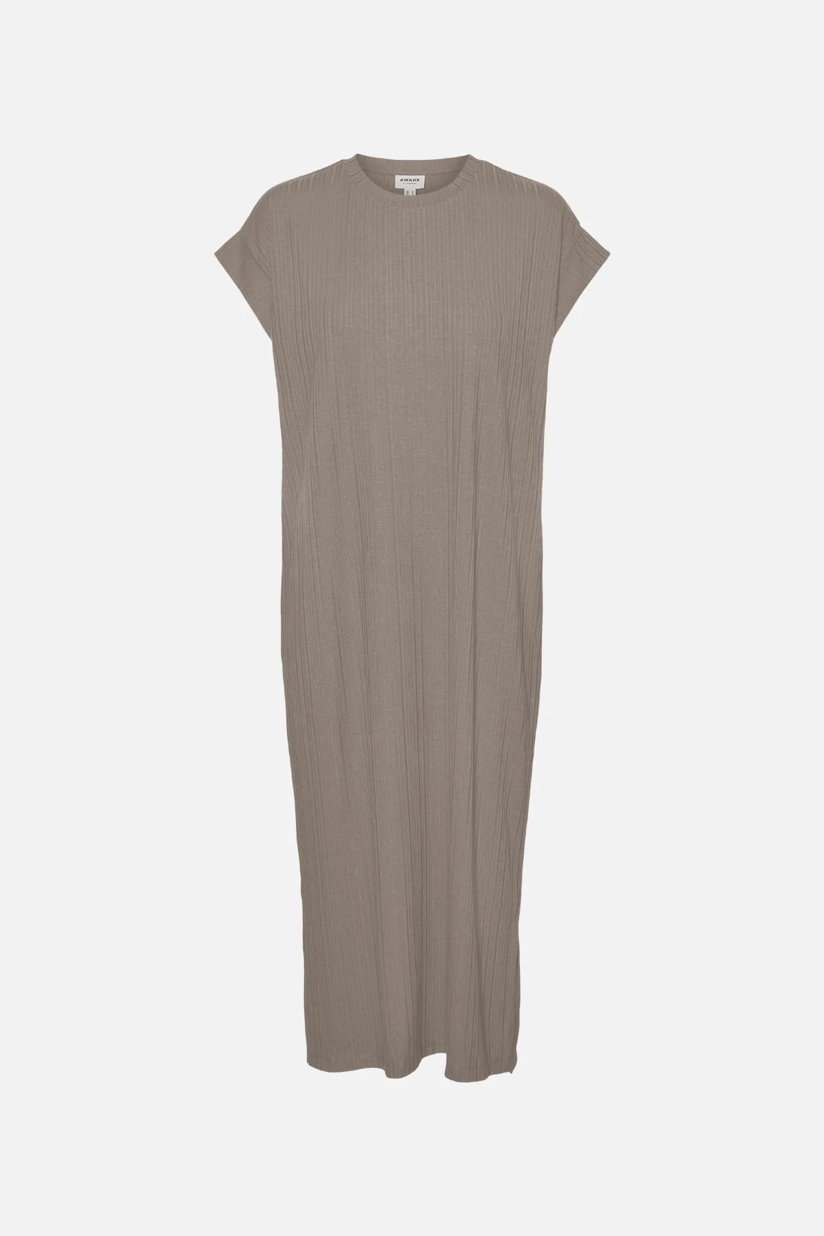 Phoenixy Cap Ärmelnkleid - Moon Rock