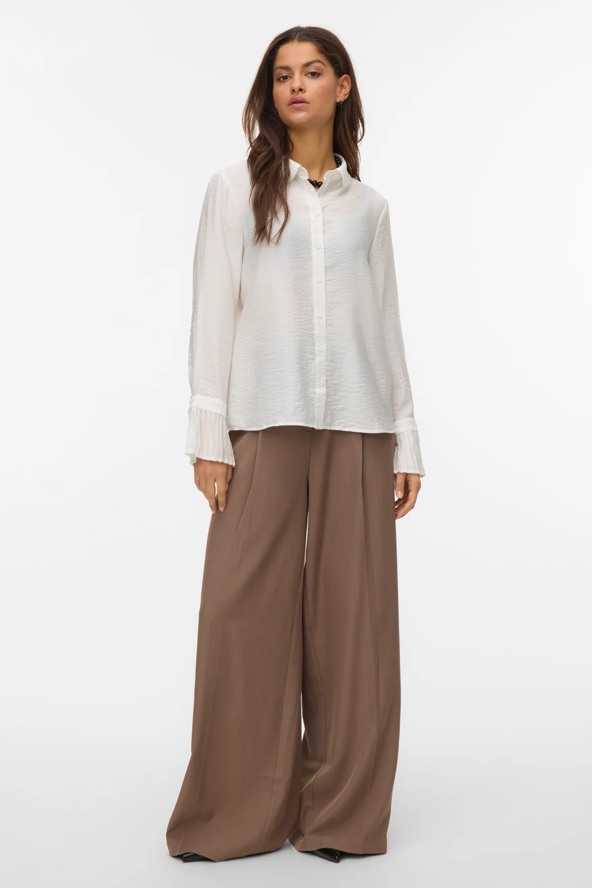 Plissi-Shirt - Schneewittchen - Image 2