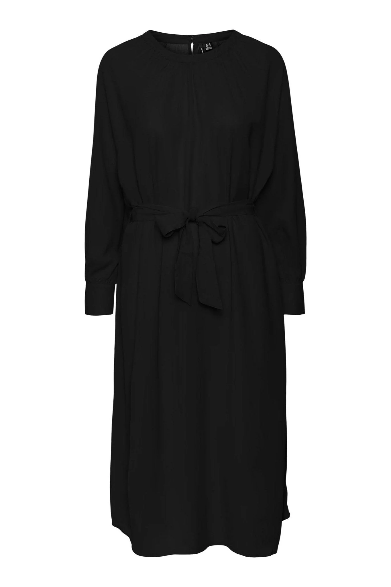 Polliana Maxi Kjole - Sortierung