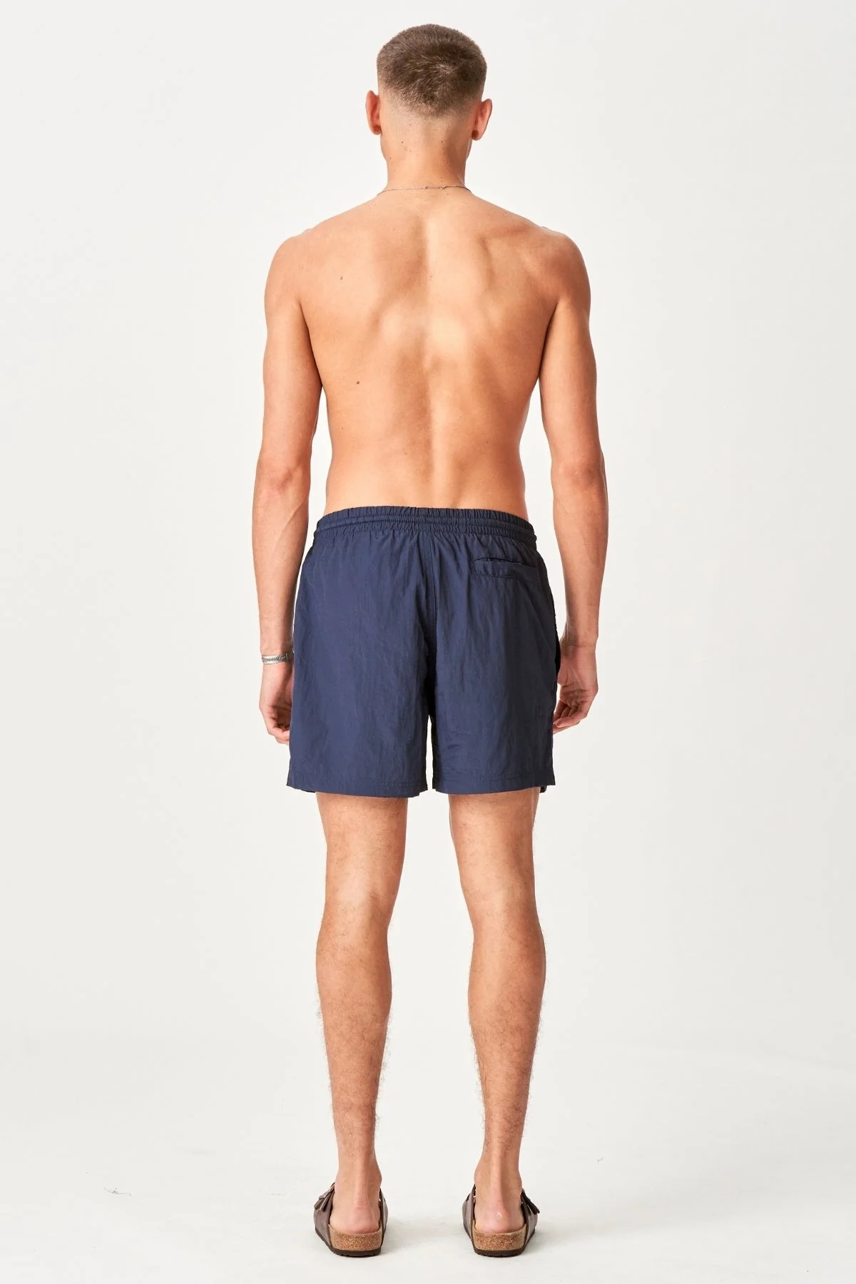 Premium -Schwimmen Shorts - Marine - Image 2