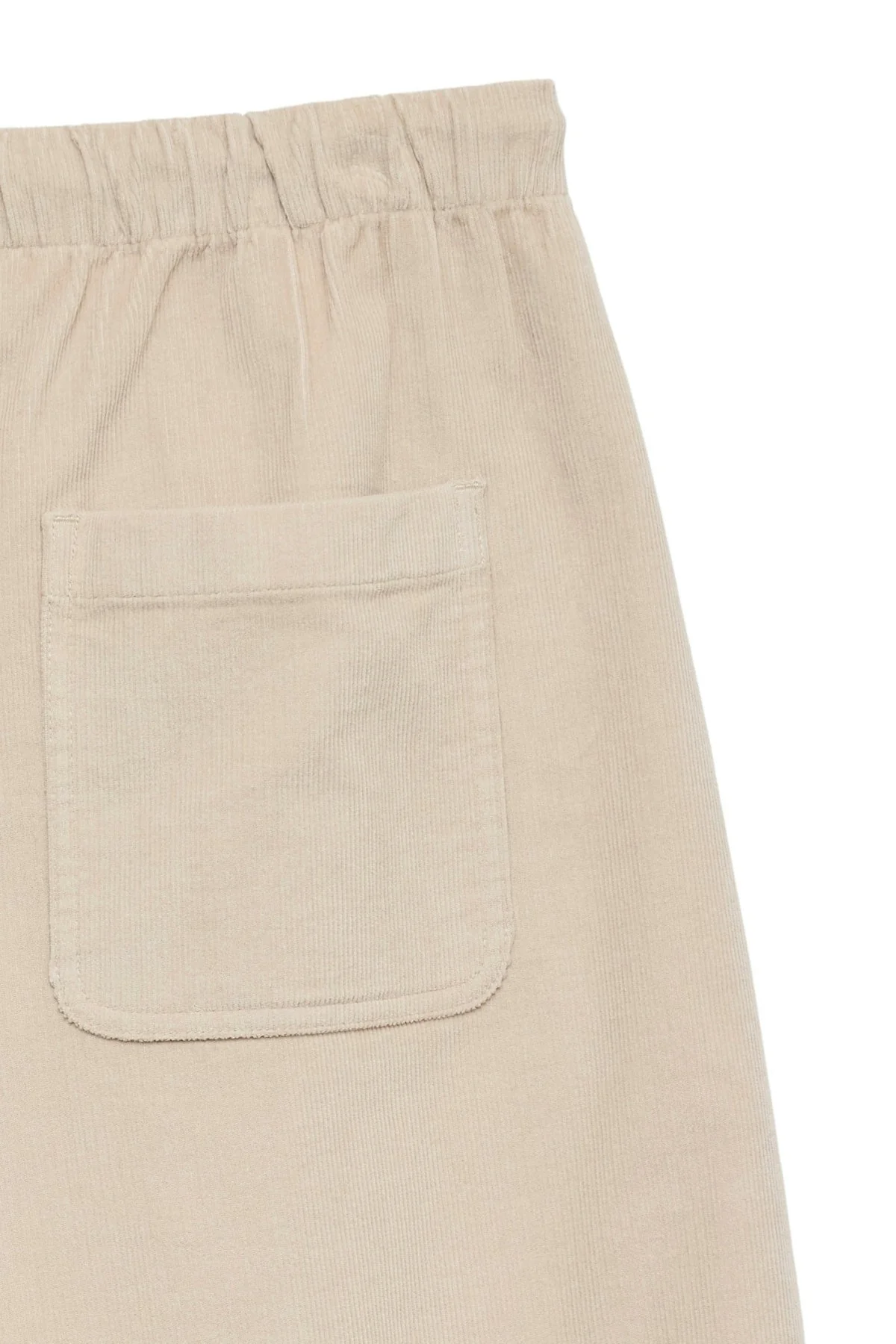 Raymw Cord Pant - Bimssteinstein - Image 2
