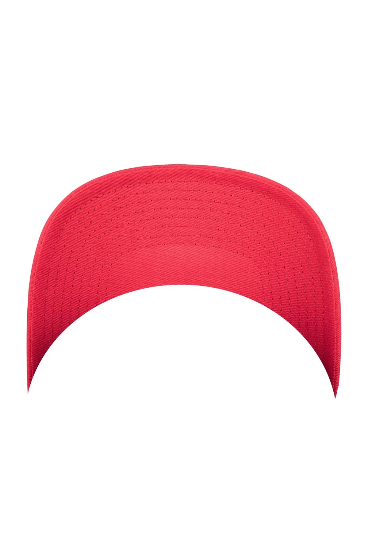 Retro Trucker Cap - Rot - Image 9