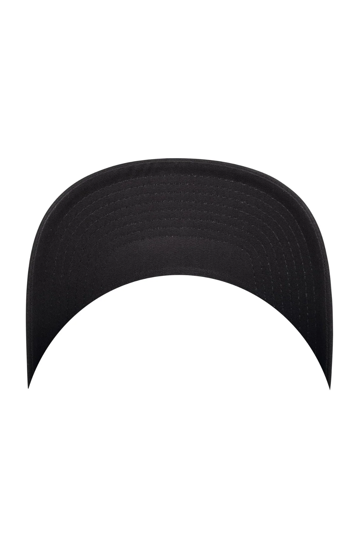 Retro Trucker Cap - Schwarz - Image 10