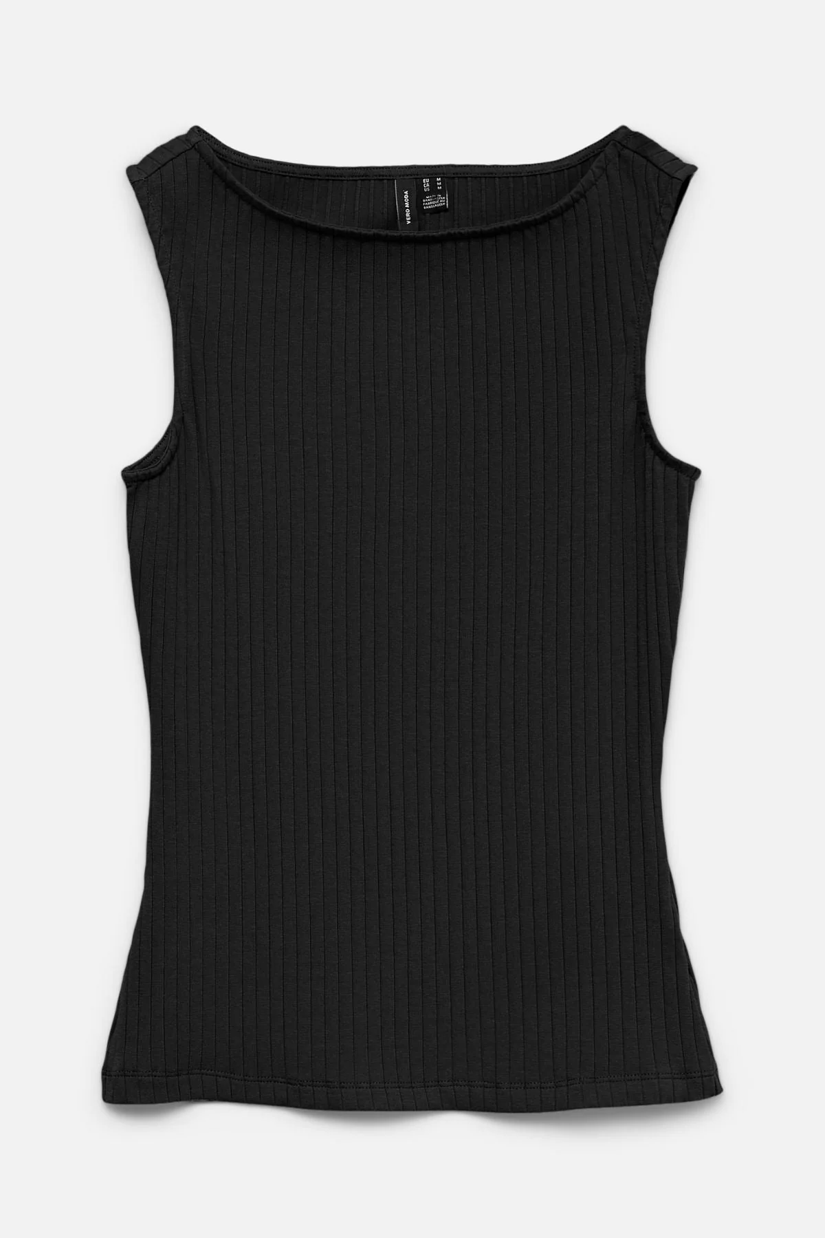 Rubin-Top - Schwarz - Image 5