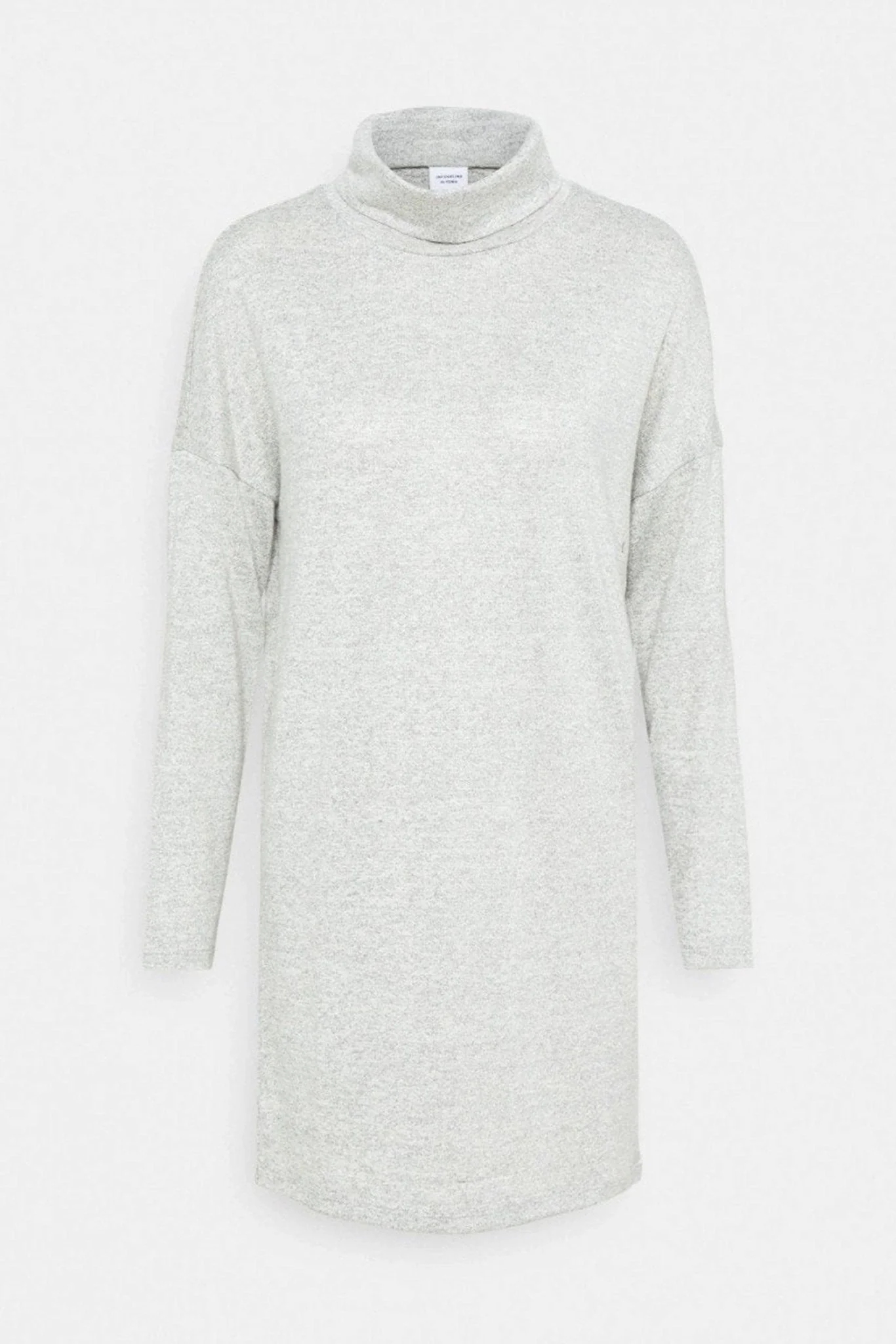 Sara gestricktes Kleid - Weiß - Image 2