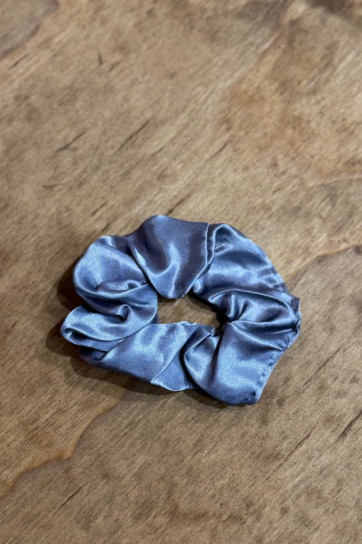 Scrunchie - Grau - Image 2