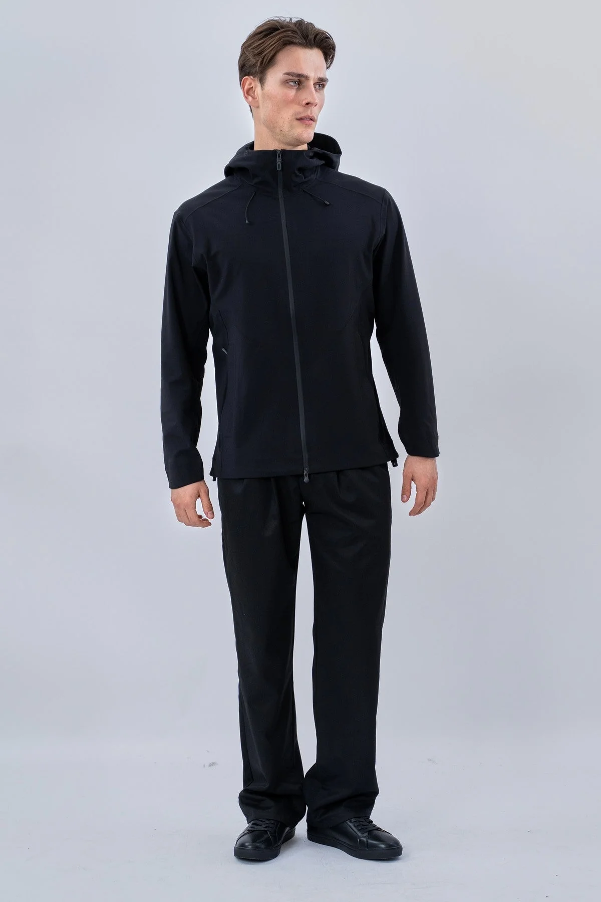 Sebastian Jacke - Schwarz - Image 2
