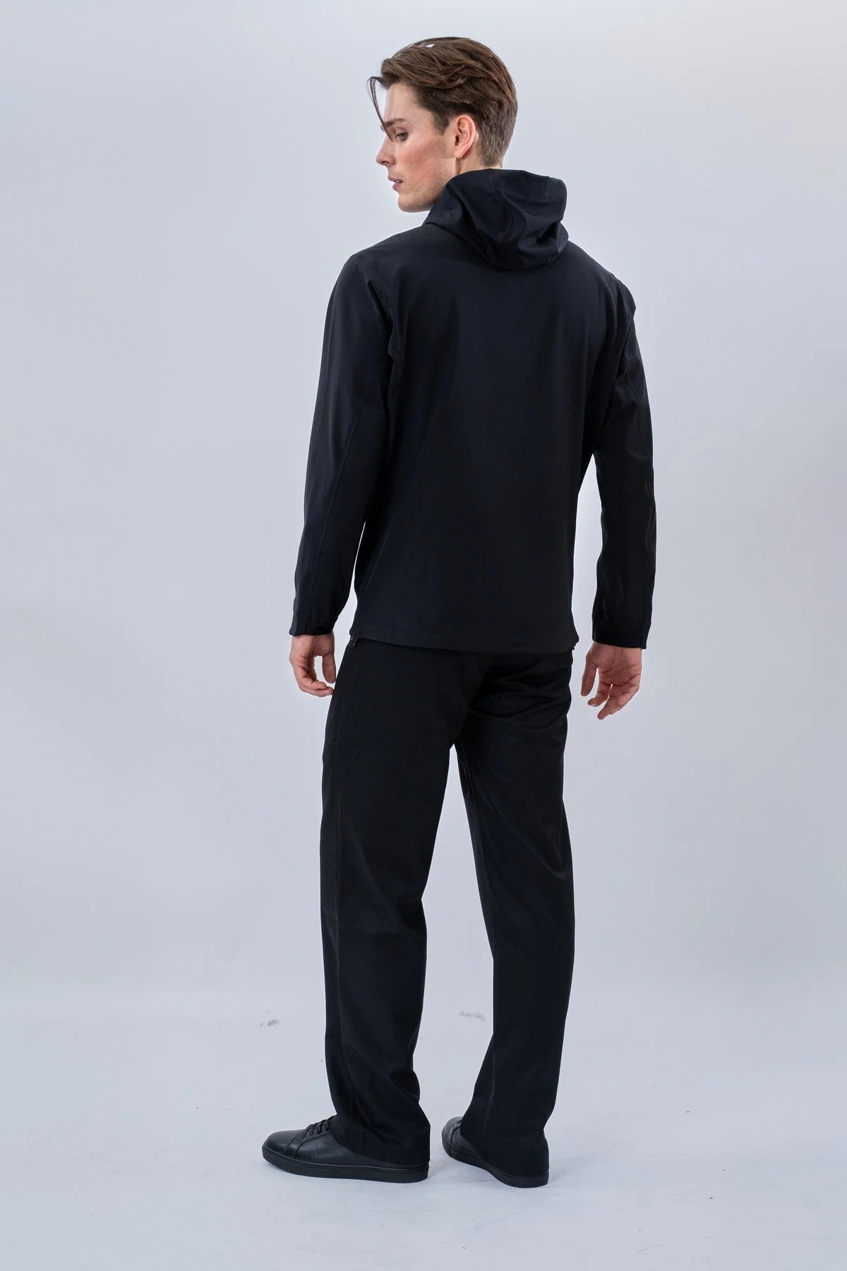 Sebastian Jacke - Schwarz - Image 5