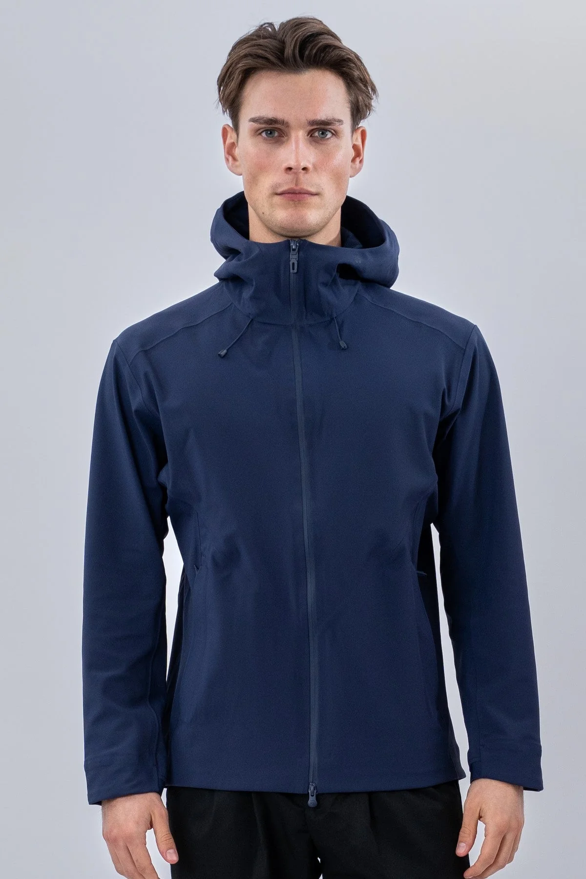 Sebastian Jacke – Blau