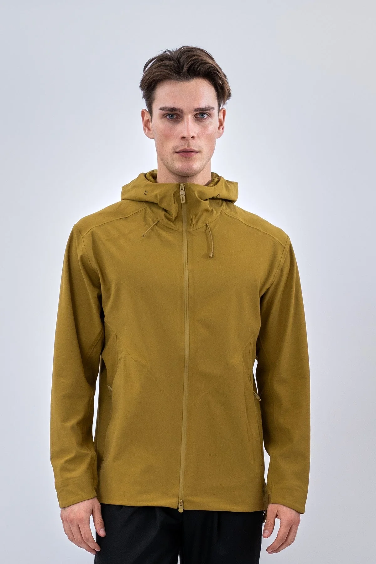 Sebastian Jacke – Gelb