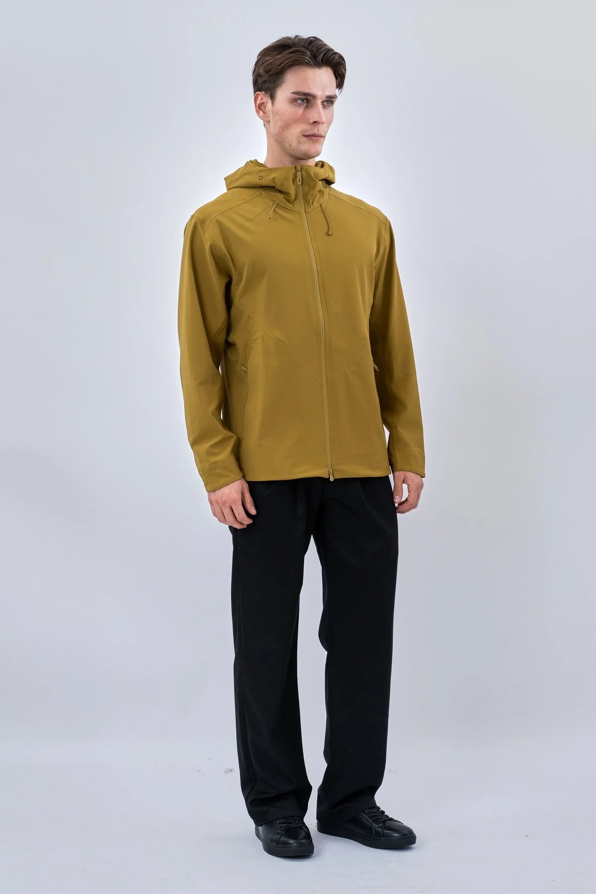 Sebastian Jacke – Gelb - Image 3