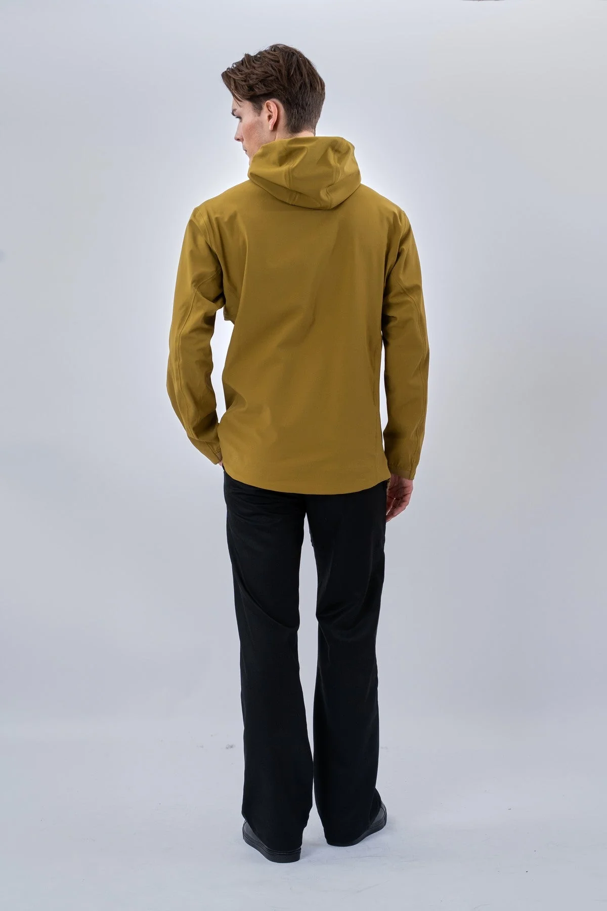Sebastian Jacke – Gelb - Image 4