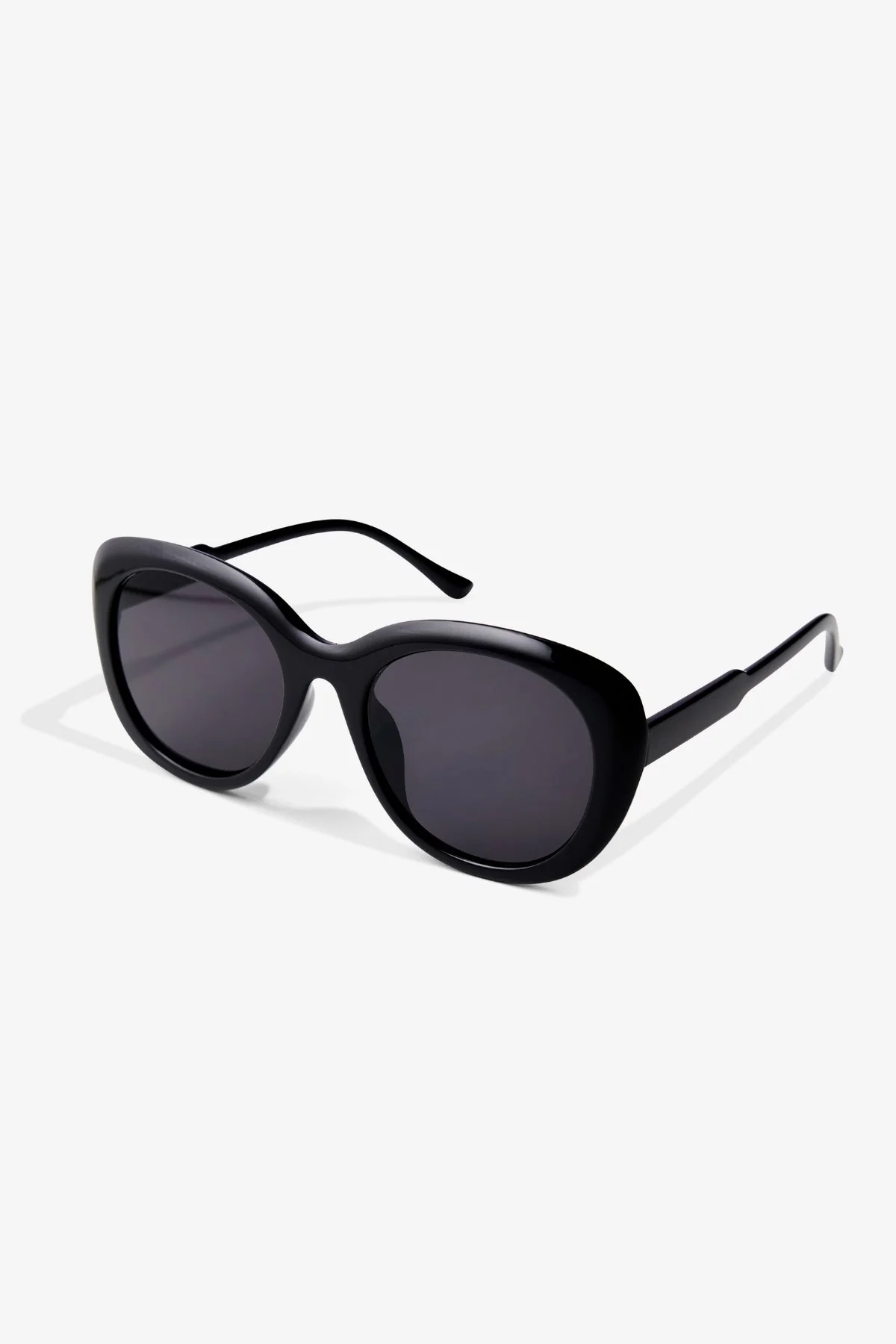 Selina Sonnenbrille - Schwarz