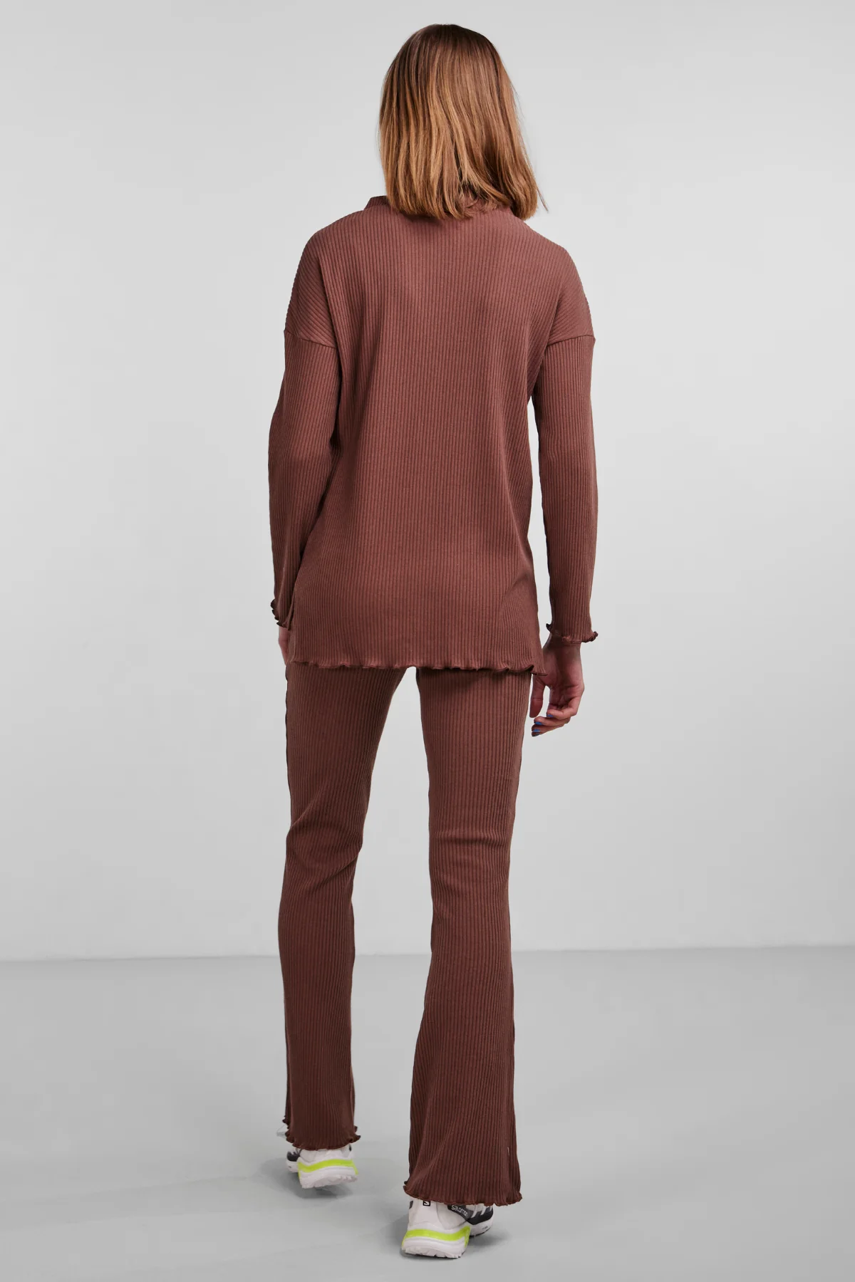 Sigrud Cardigan - Mustang - Image 4