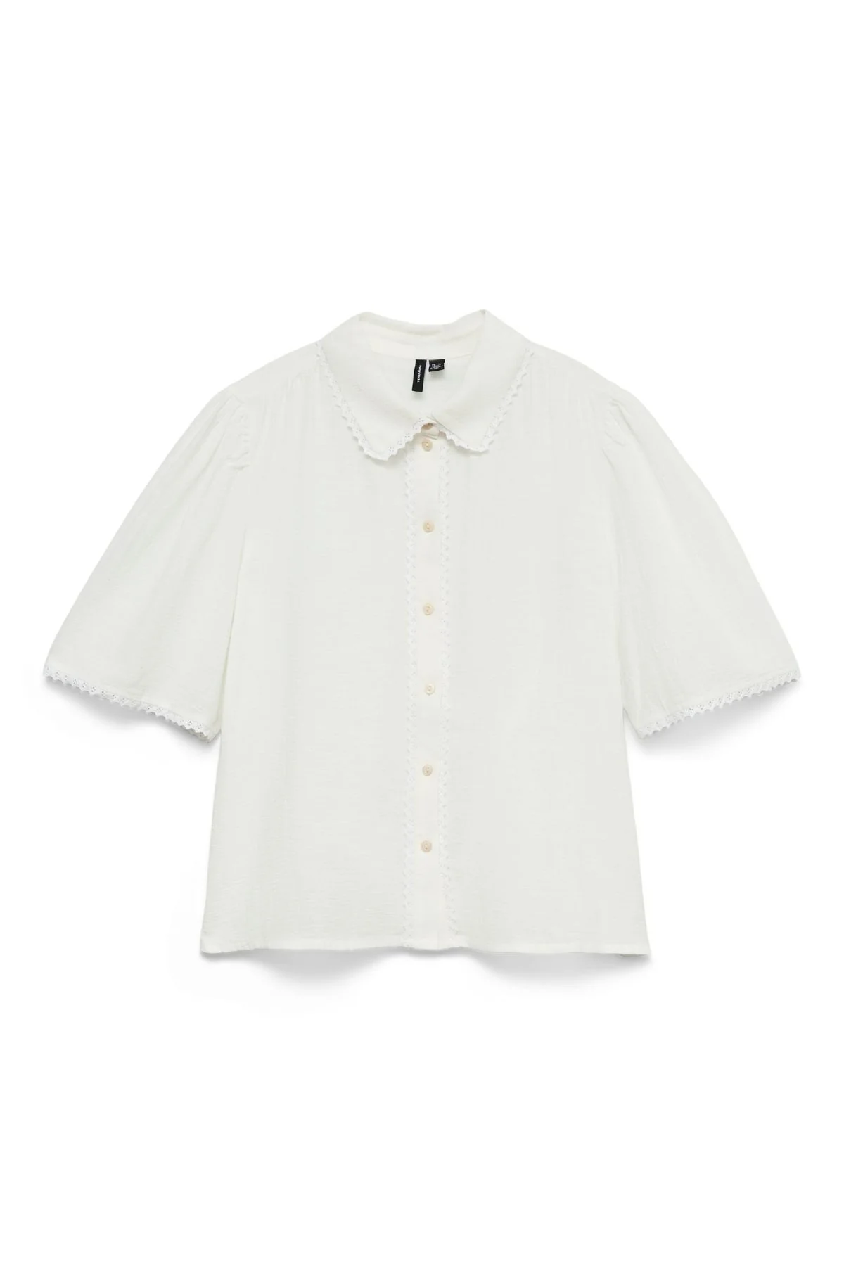 Siri 2/4 Shirt – Schneewittchen