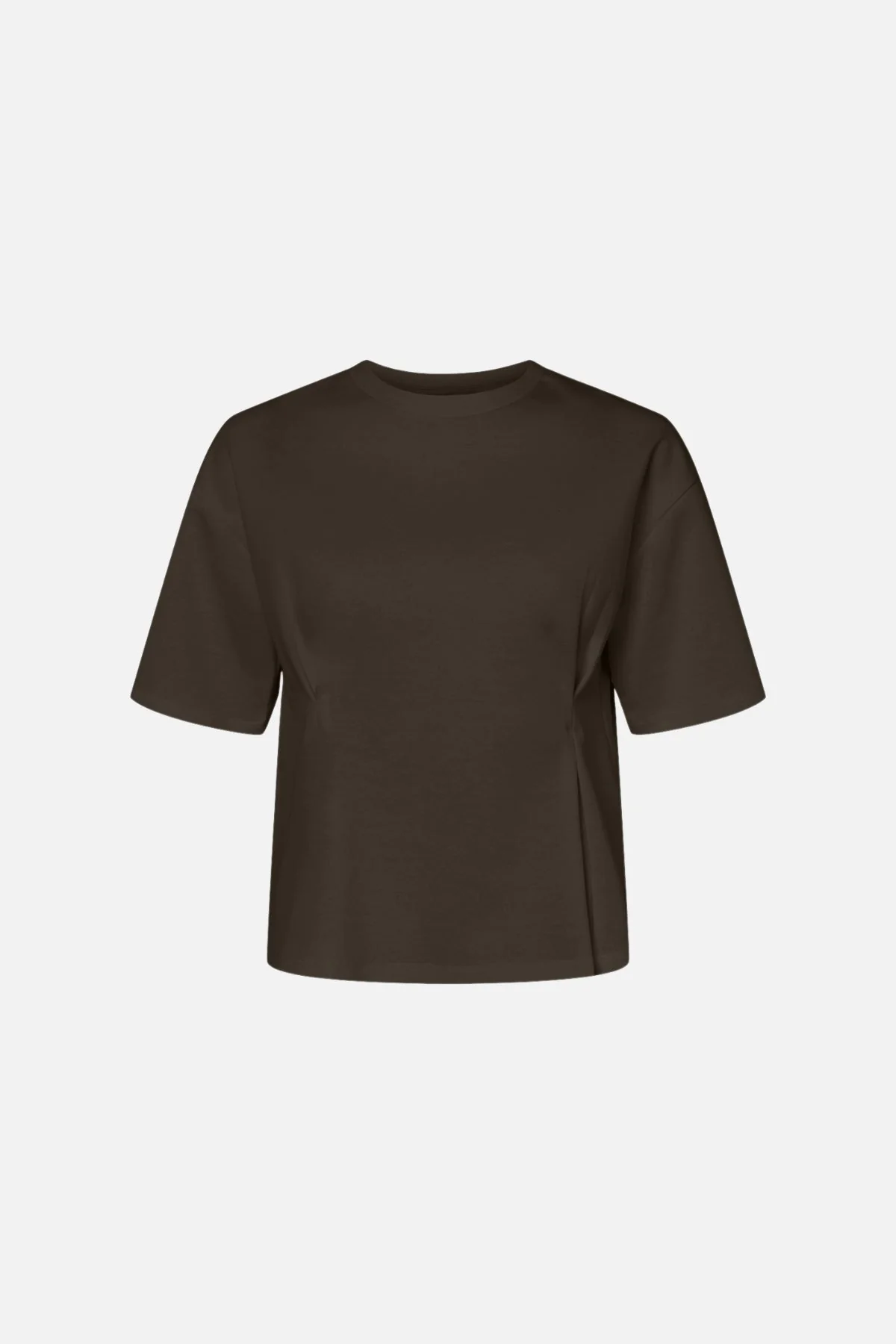 Skylar O -Neck -T -Shirt - Delicioso - Image 5