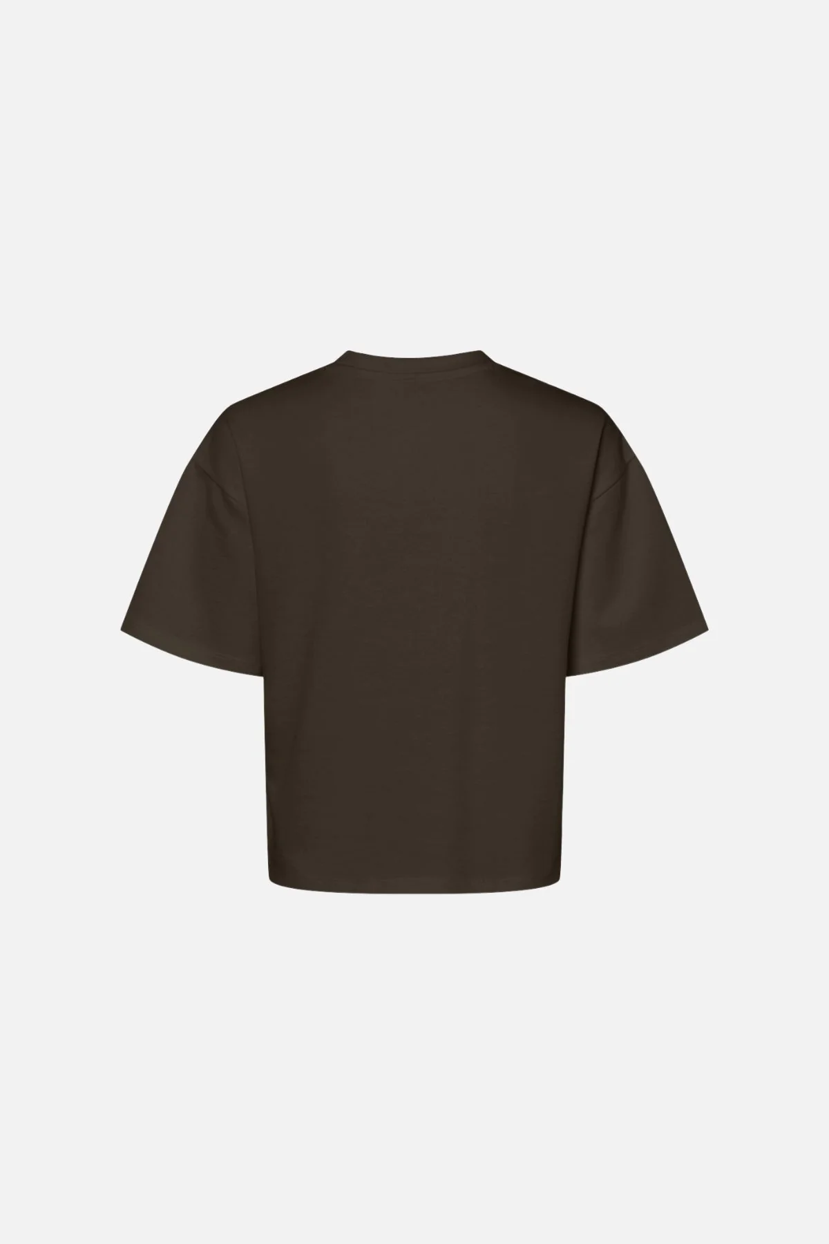 Skylar O -Neck -T -Shirt - Delicioso - Image 6